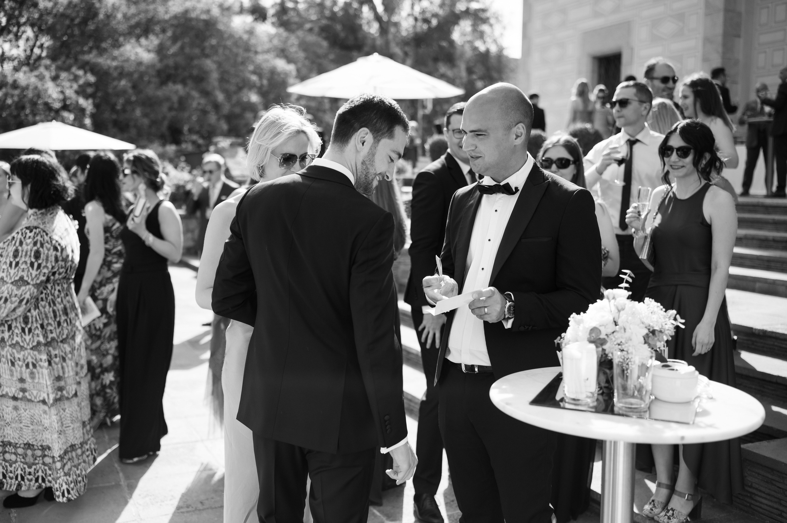 Lilit & Tigran. Wedding photographer in Spain