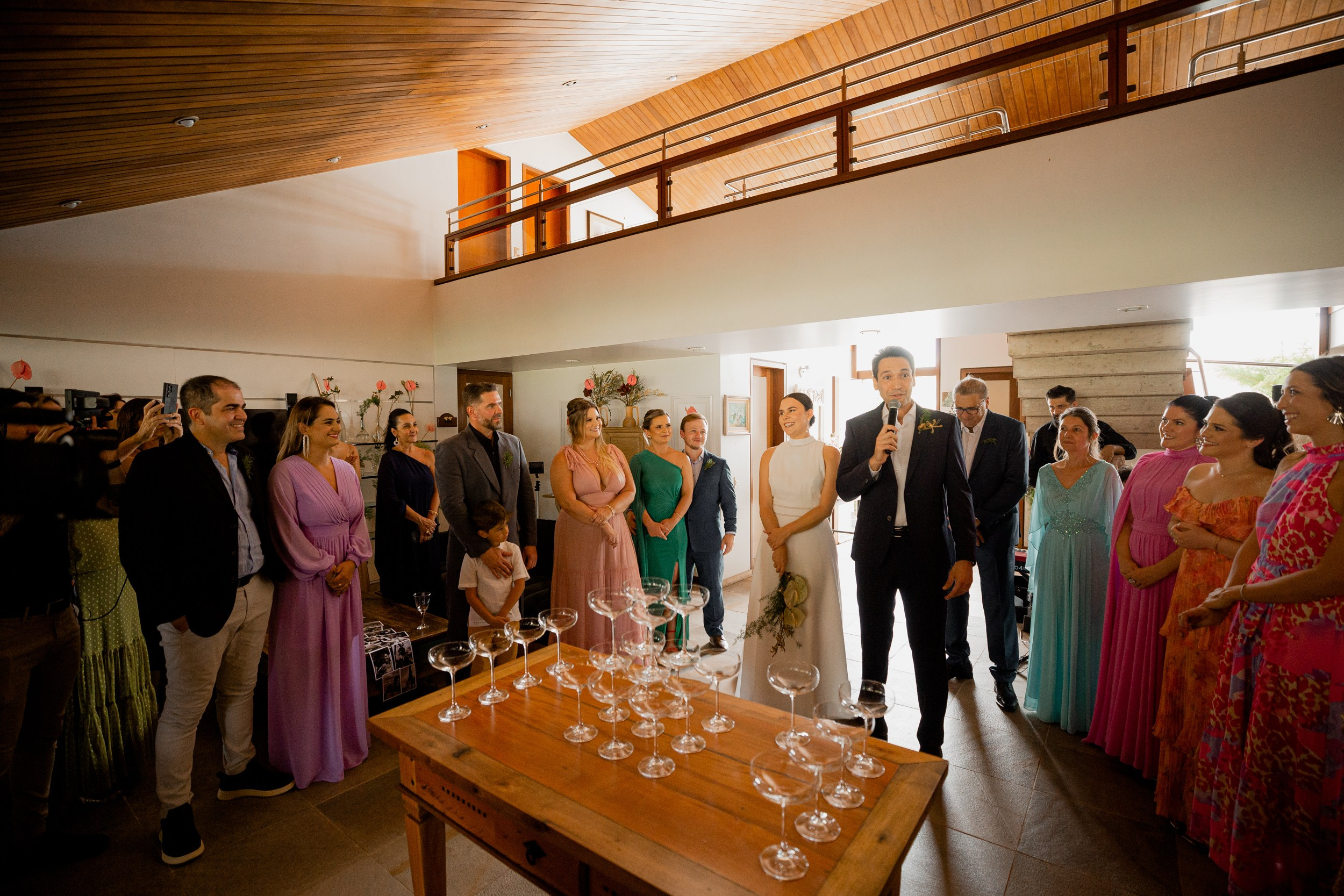 Casamento Amabily e Joao / Villa Franco, Uberlândia — MG. Gustavofto