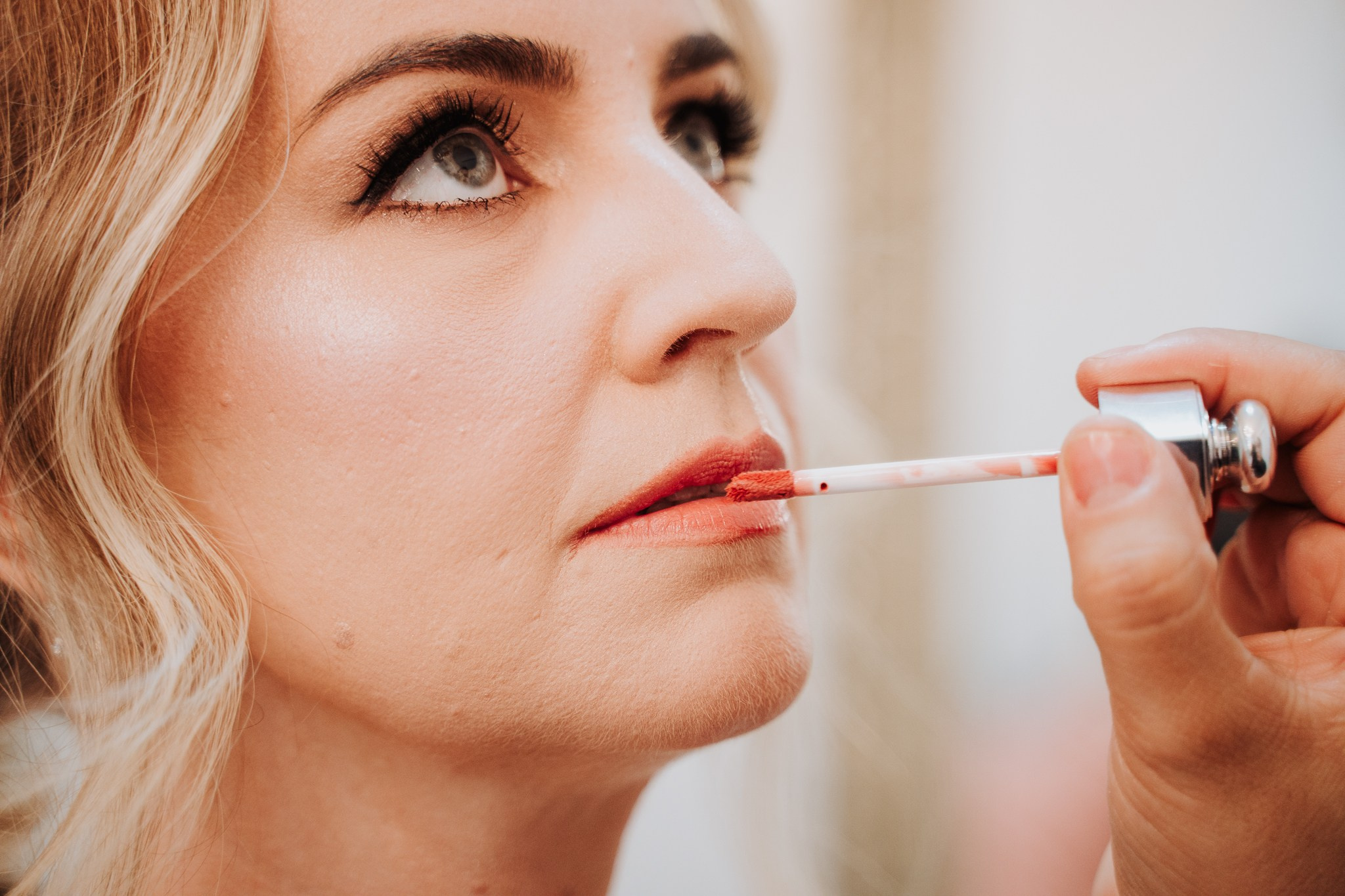 Casamento Lana e Rodrigo. Início