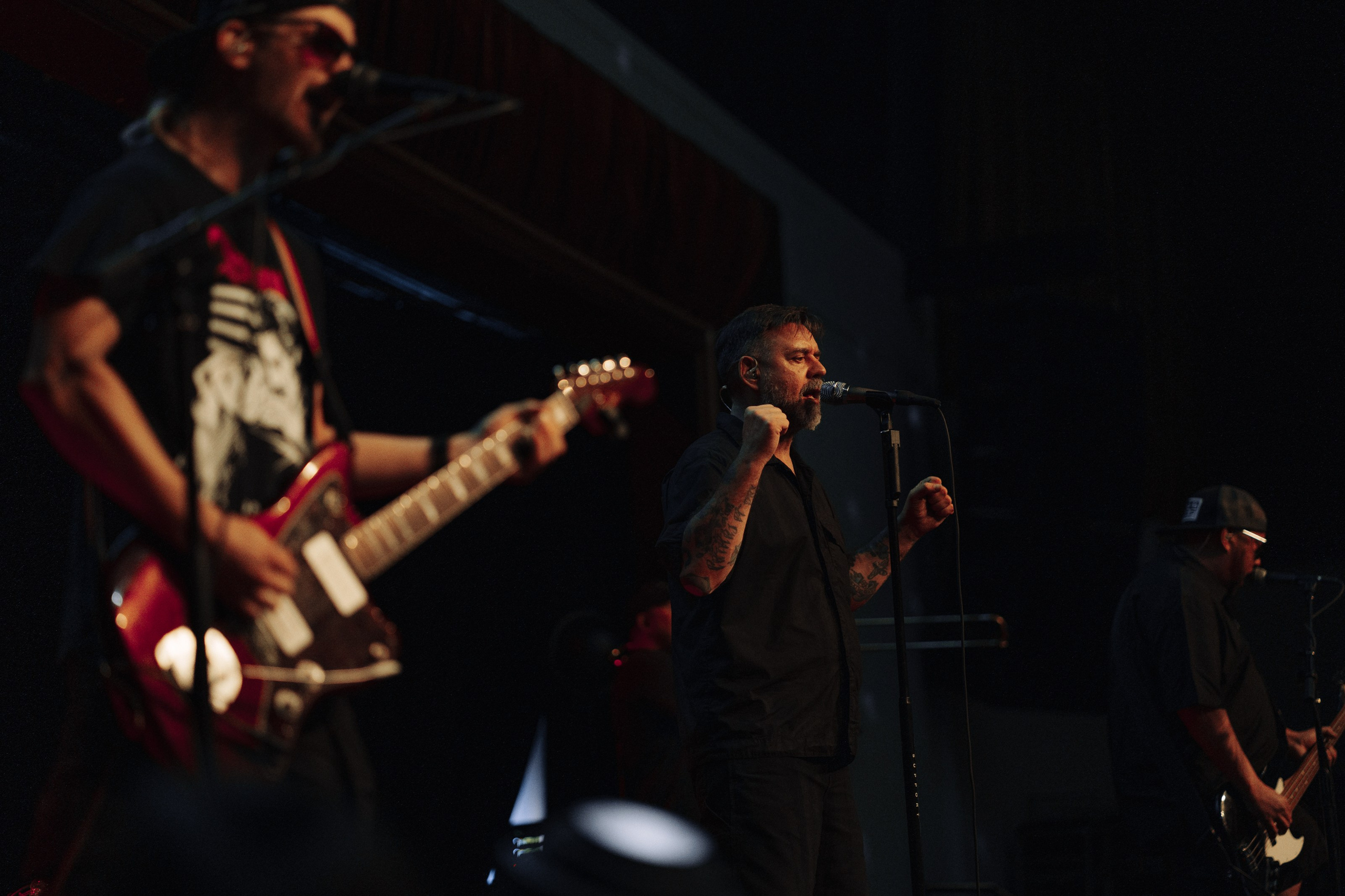 Ляпис Трубецкой Майами, концертная фотография, профессиональный фотограф, репортажные фото