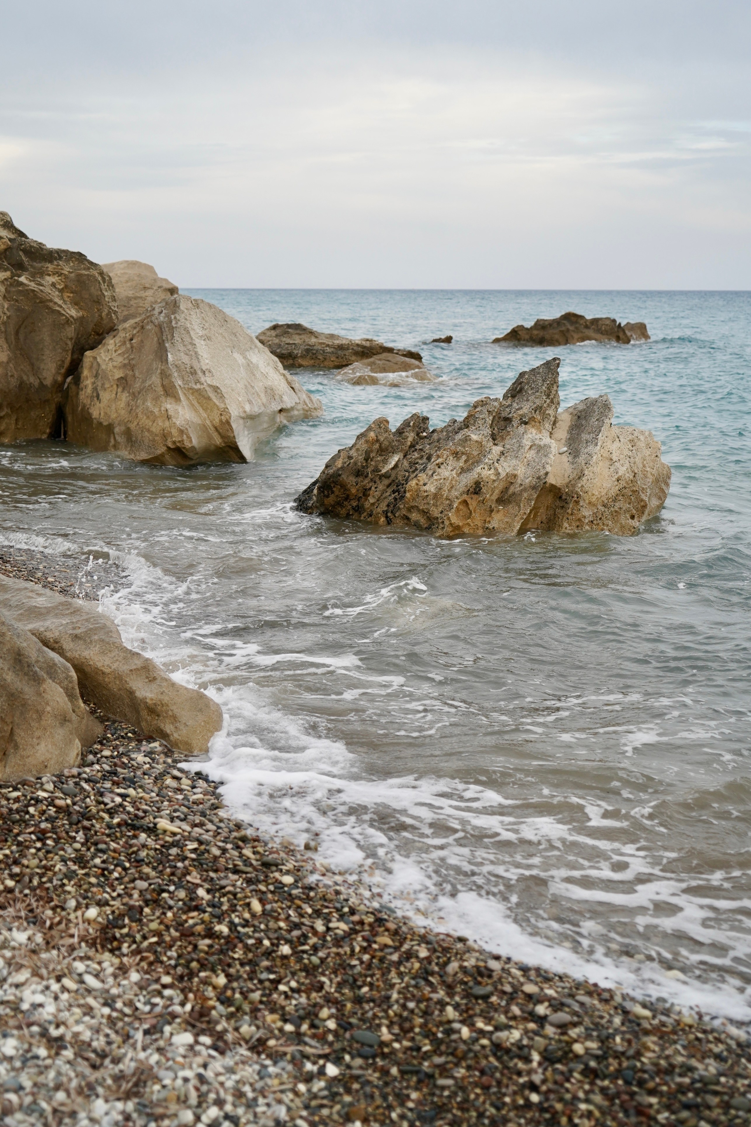 Victoria. Главная