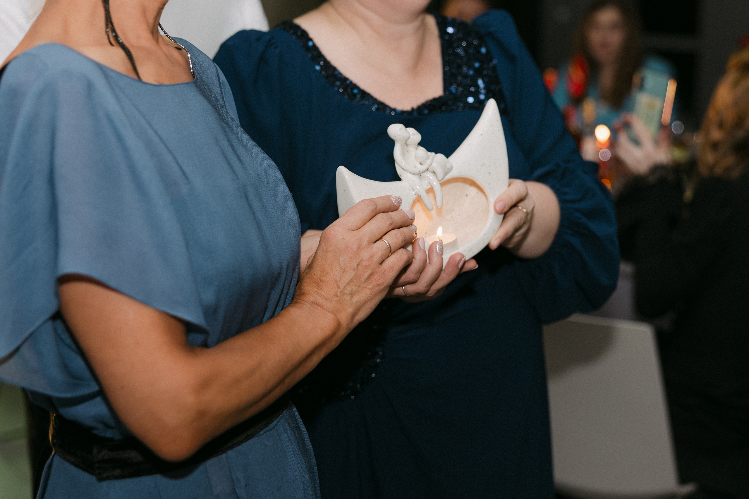 Gabrielė ir Edgaras