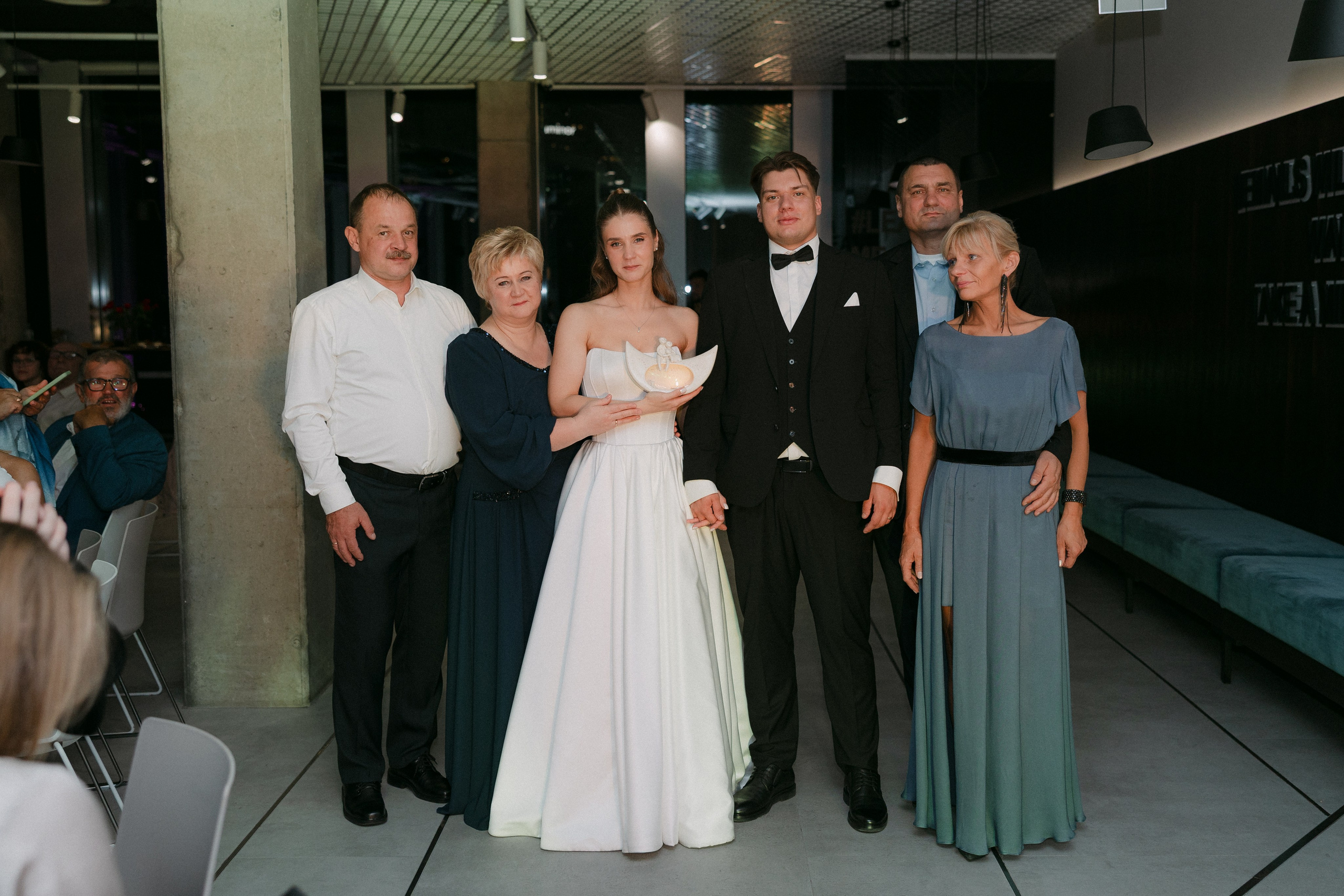 Gabrielė ir Edgaras