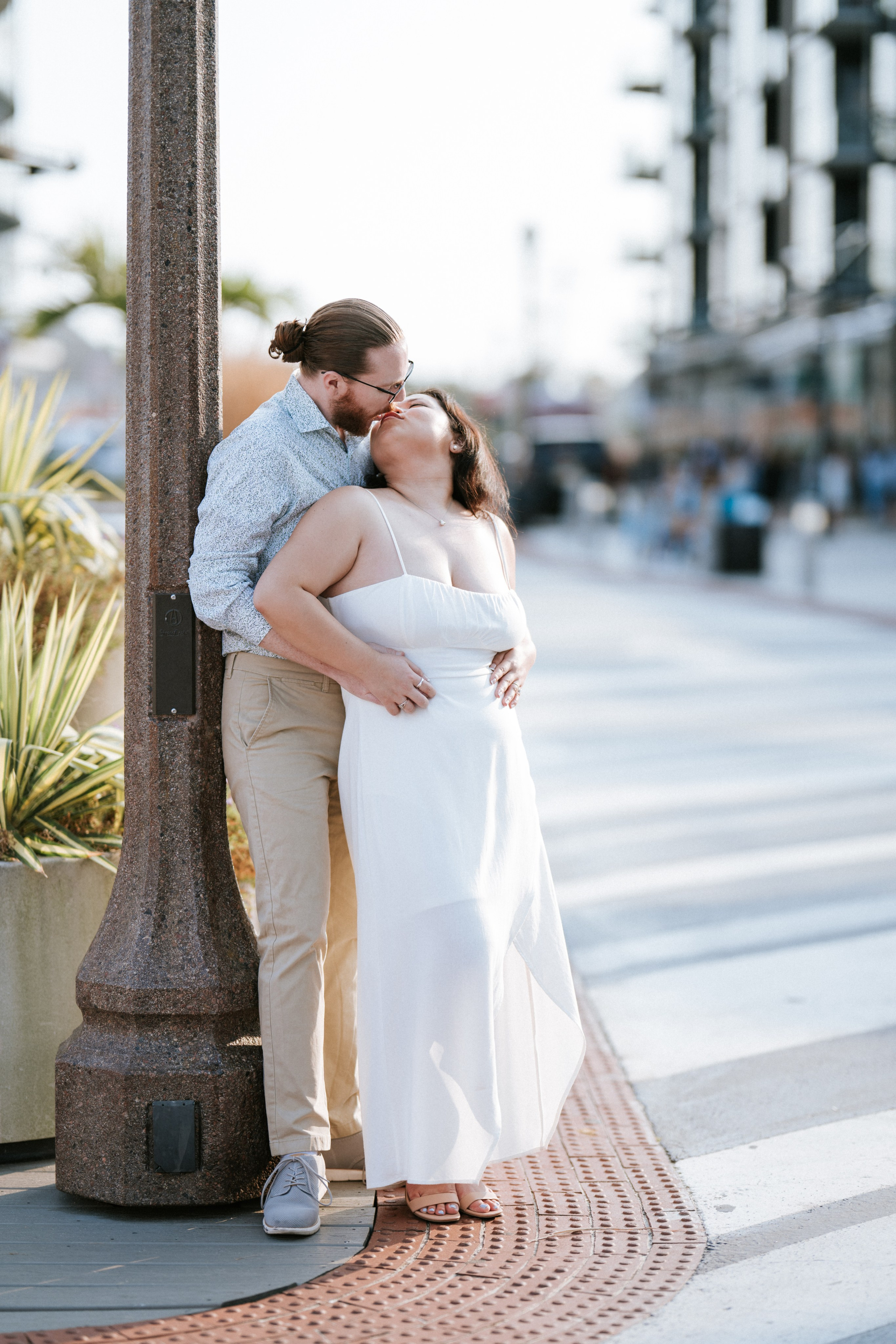 Robyn and Mark Engagement. Fine Art Wedding Photographer in the USA | Murali Lalagiri Creative Studios