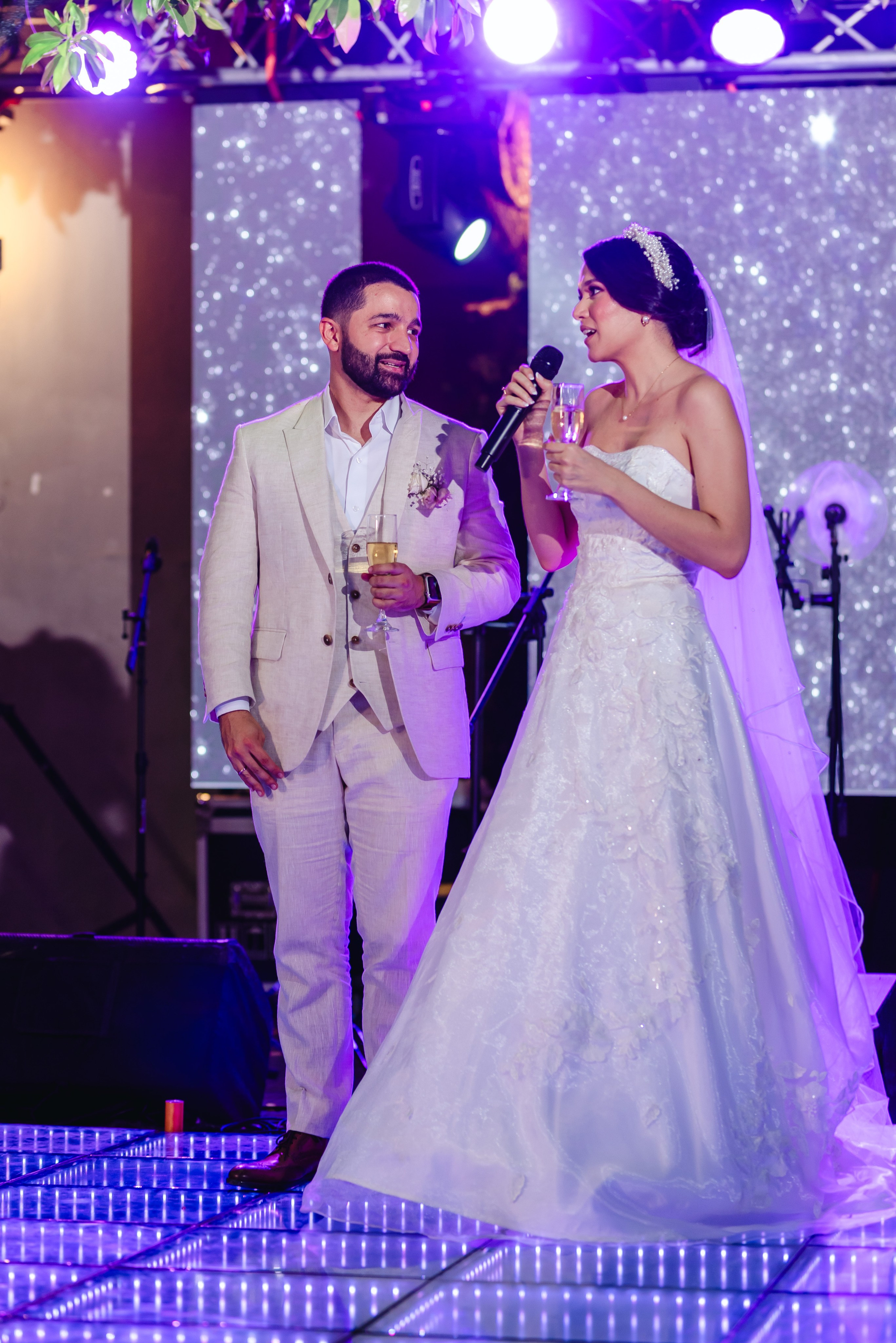 Luisa & Jorge. Wedding Photography - Fotografo Bodas Colombia