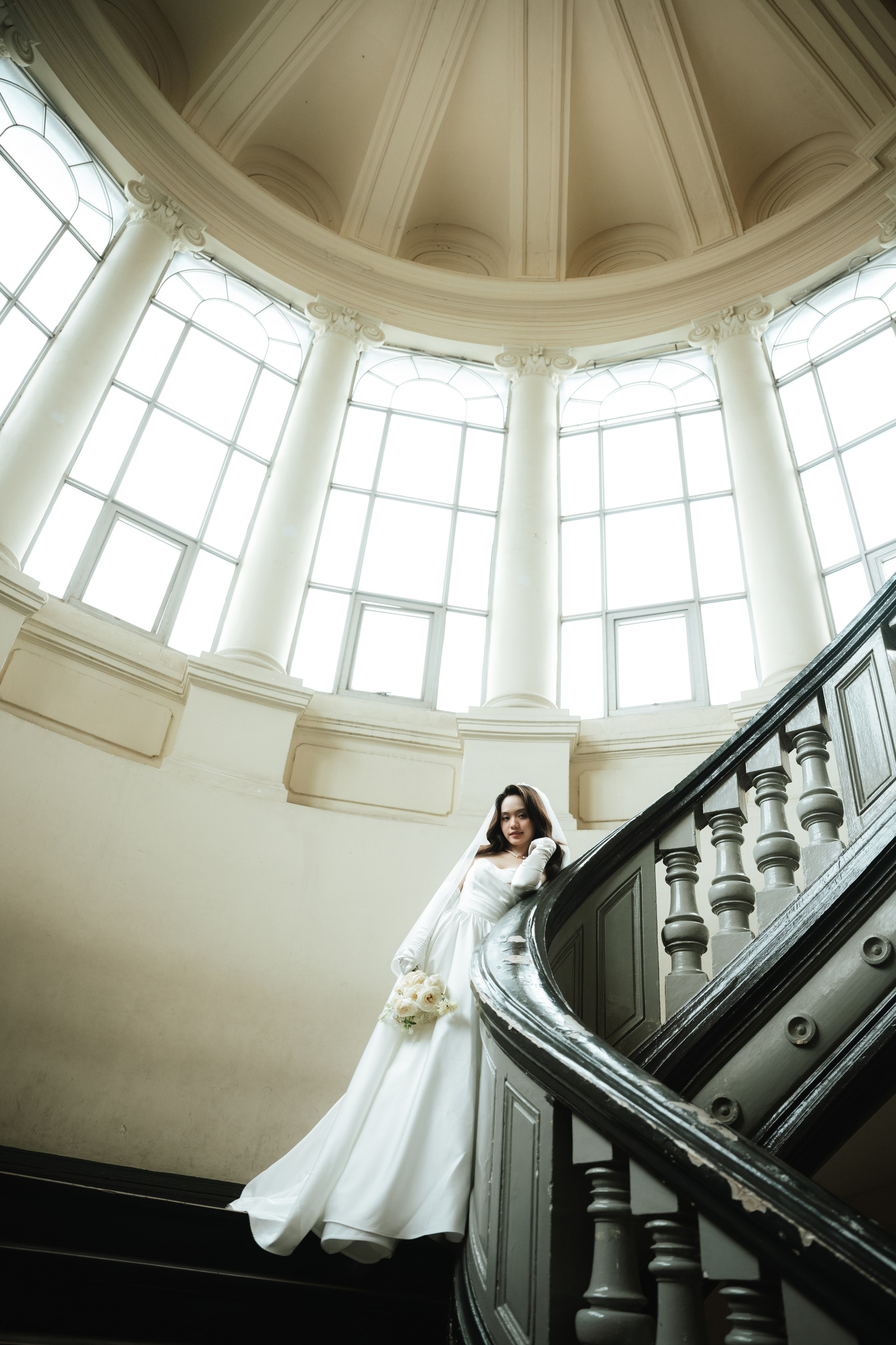 KY & TAM saigon. Anns wedding photography