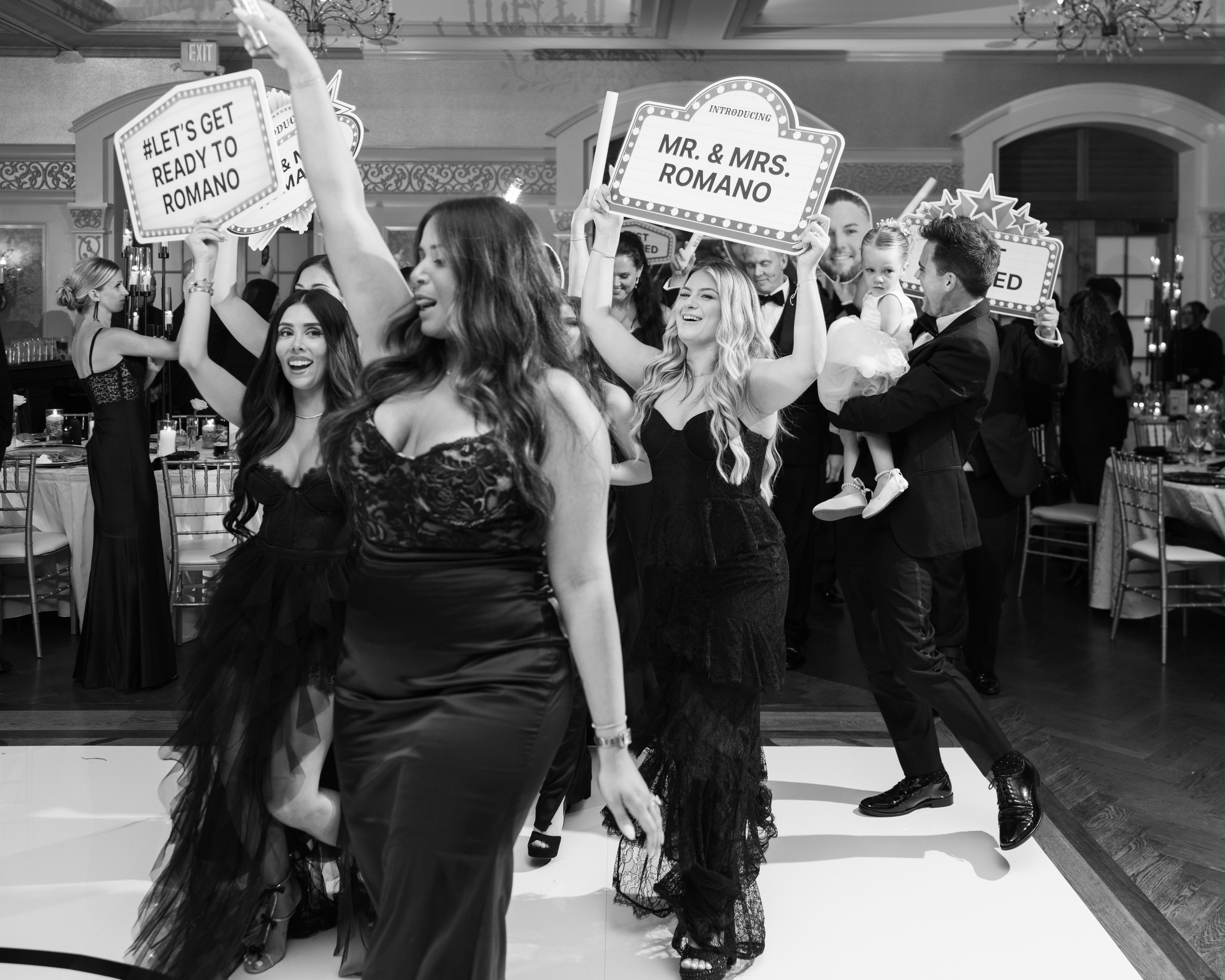 Alexa & Darren. Wedding Photo & Video