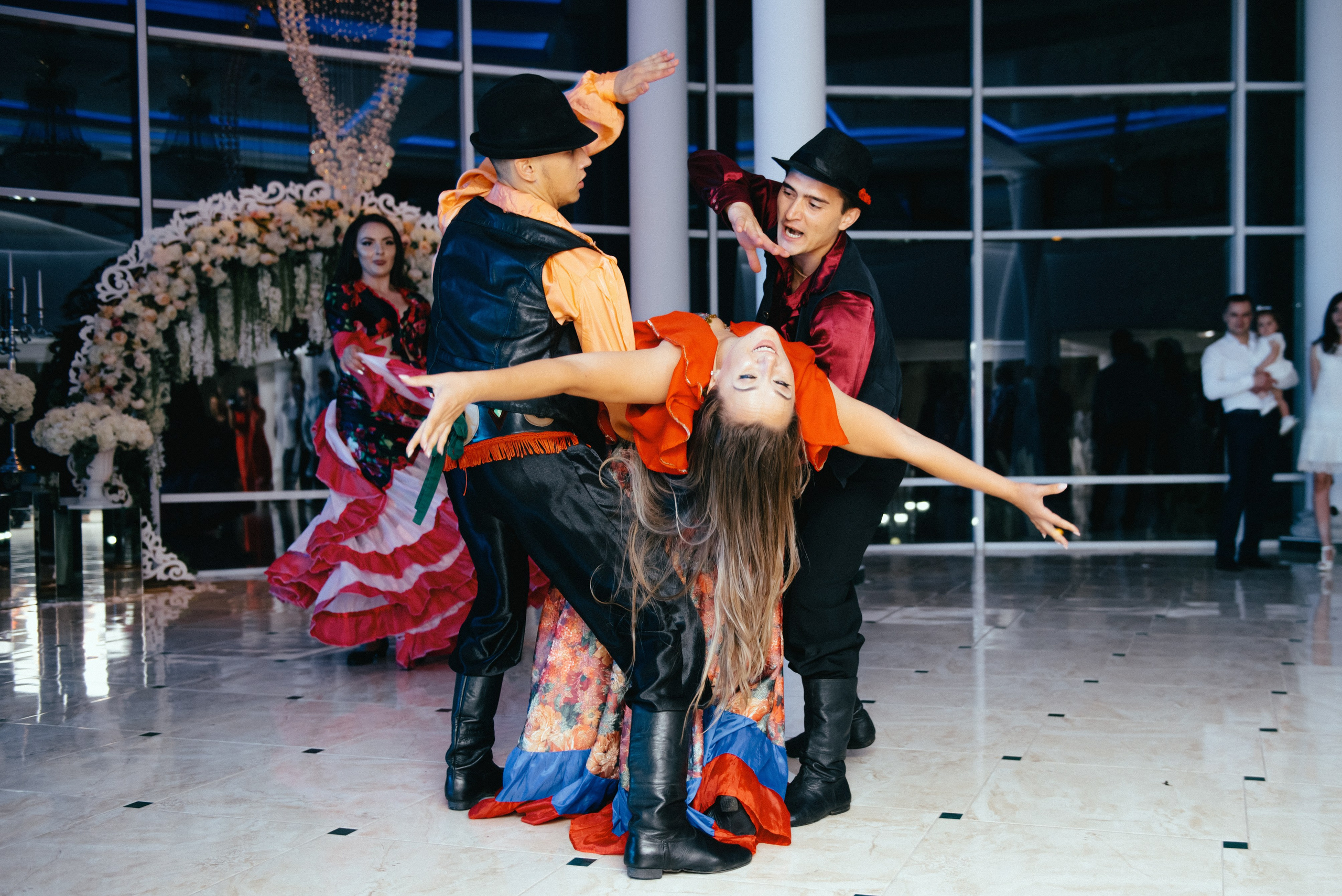 Cristina & Vadim. Fotograf de familie și evenimente