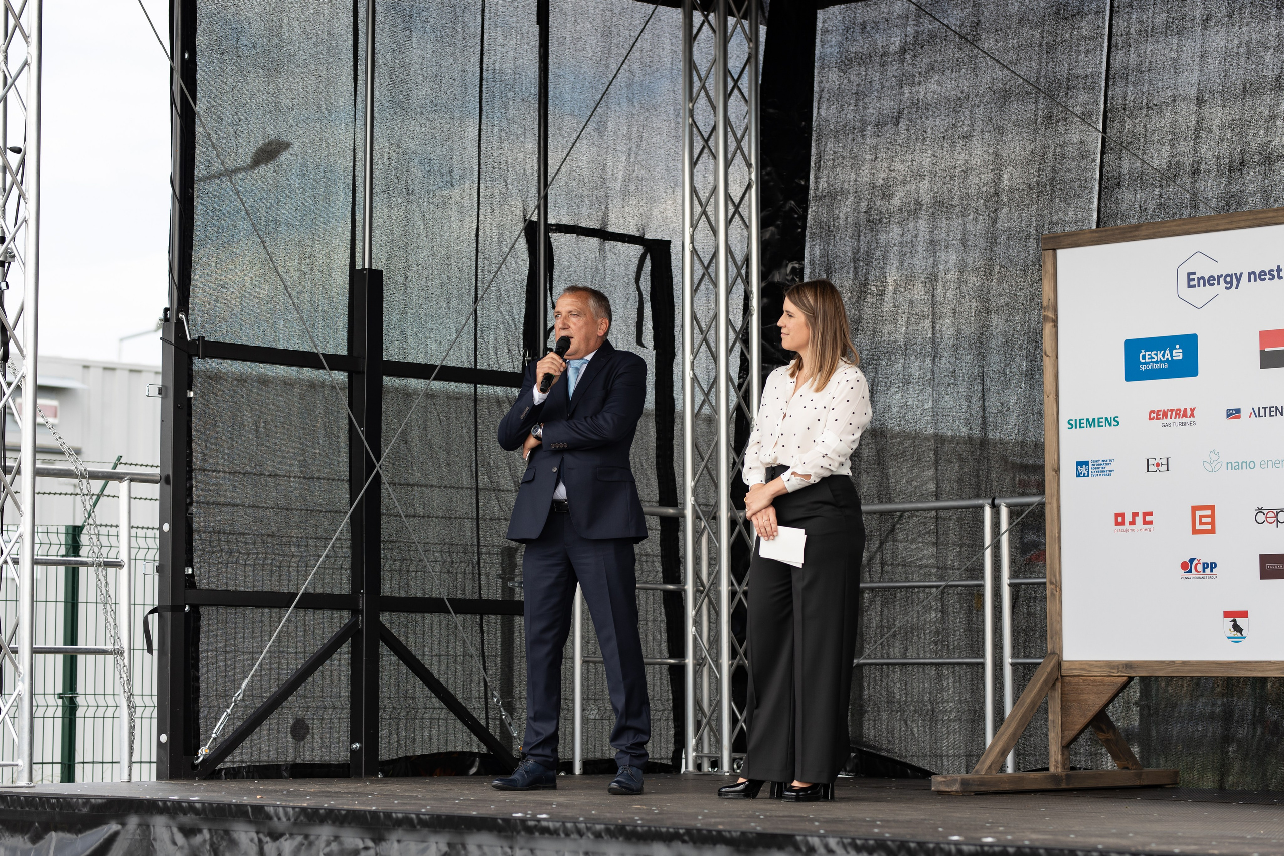 Dana Lišková - Event Photographer Prague - event photography  - conference photography - corporate events - corporate photography