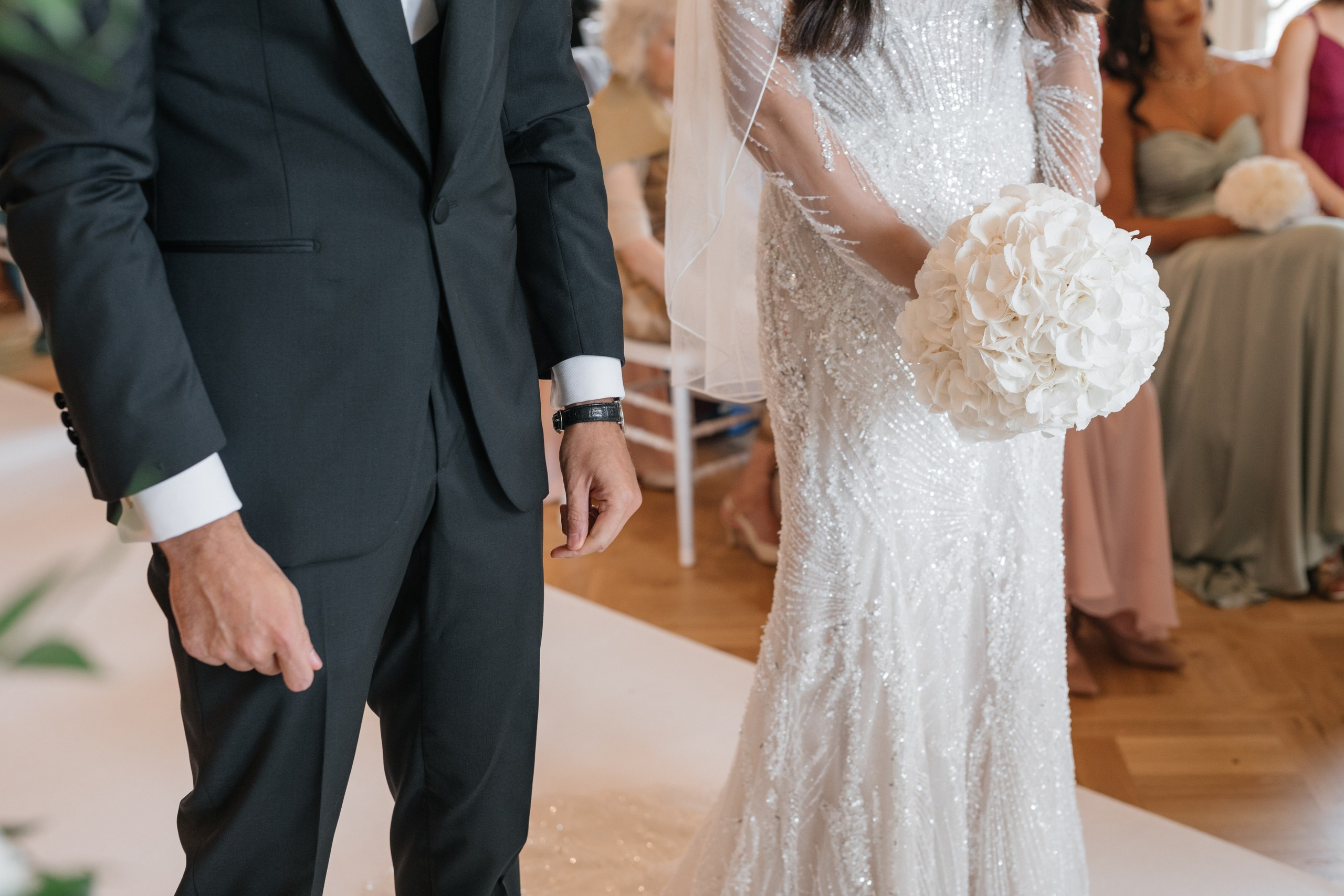 Joshua & Barbara. Wedding photographer Natalia