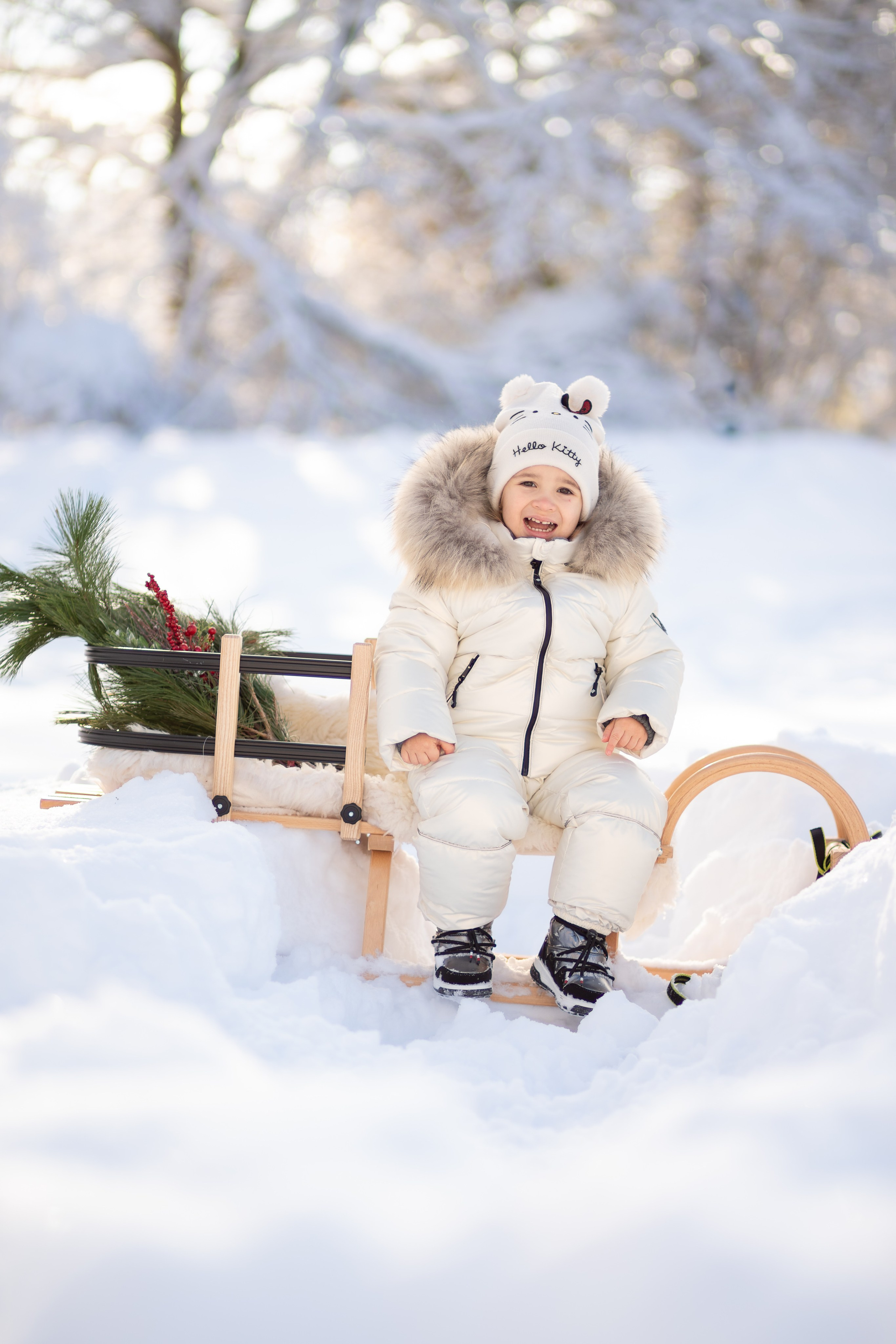 Family. Familien- und Kinderfotografin Katerina Vlasenko, München