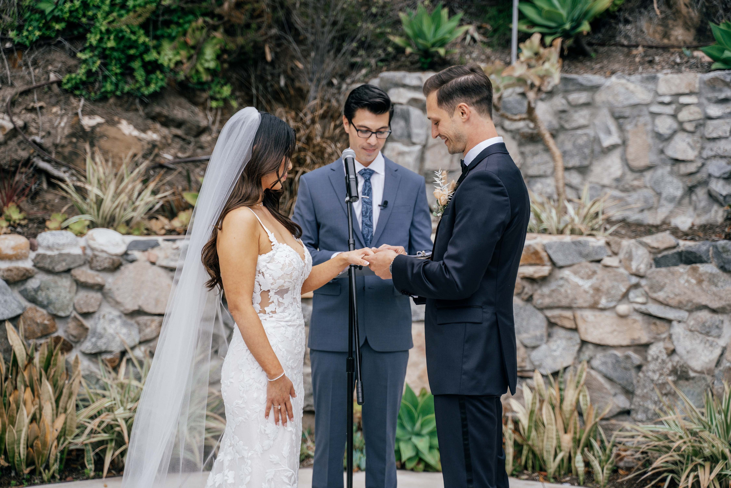 Lauren & Dima Wedding. Classic & Elegant Wedding Photography and Videography in SoCal