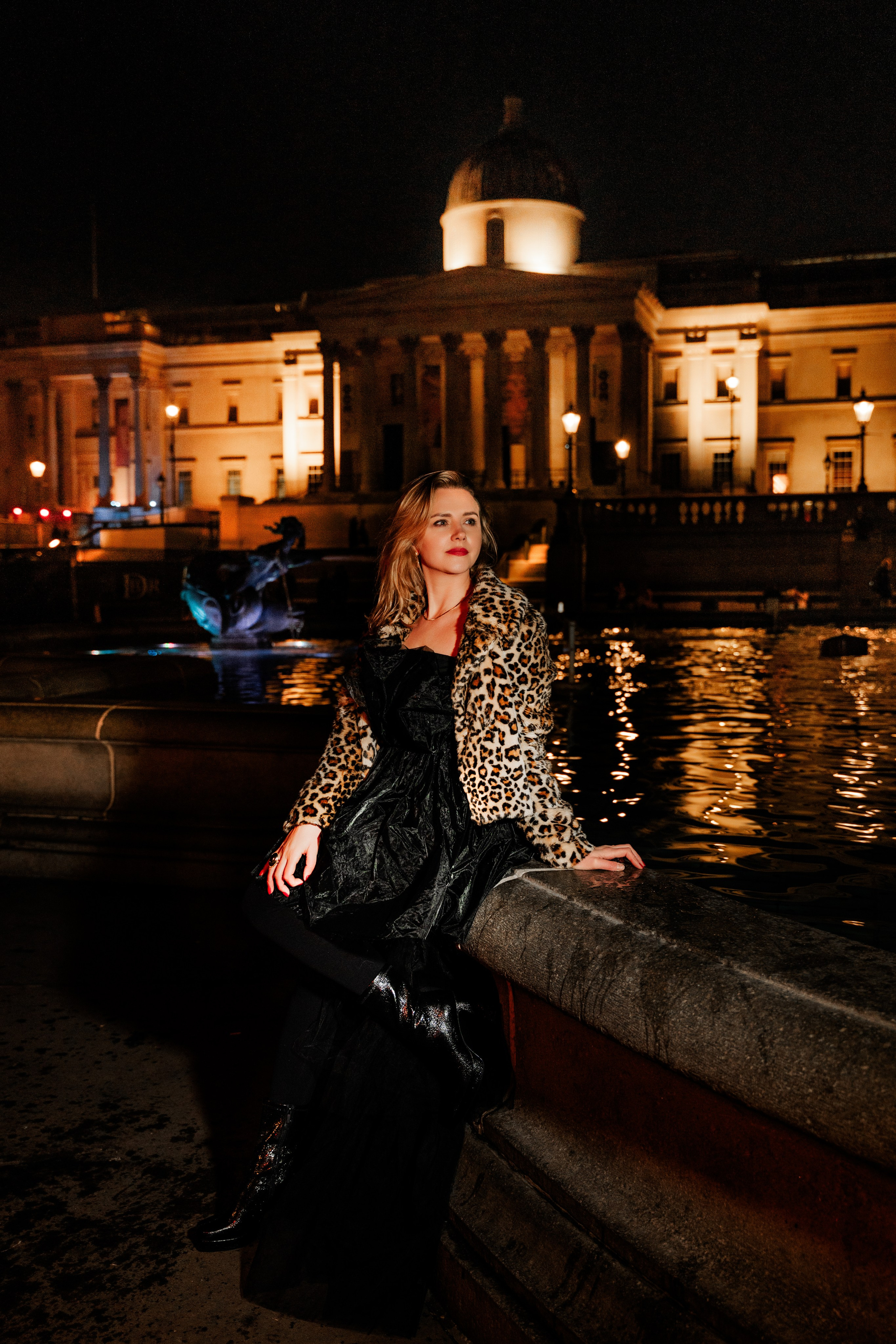 Maryana. Tonya Kyrylenko photographer in London