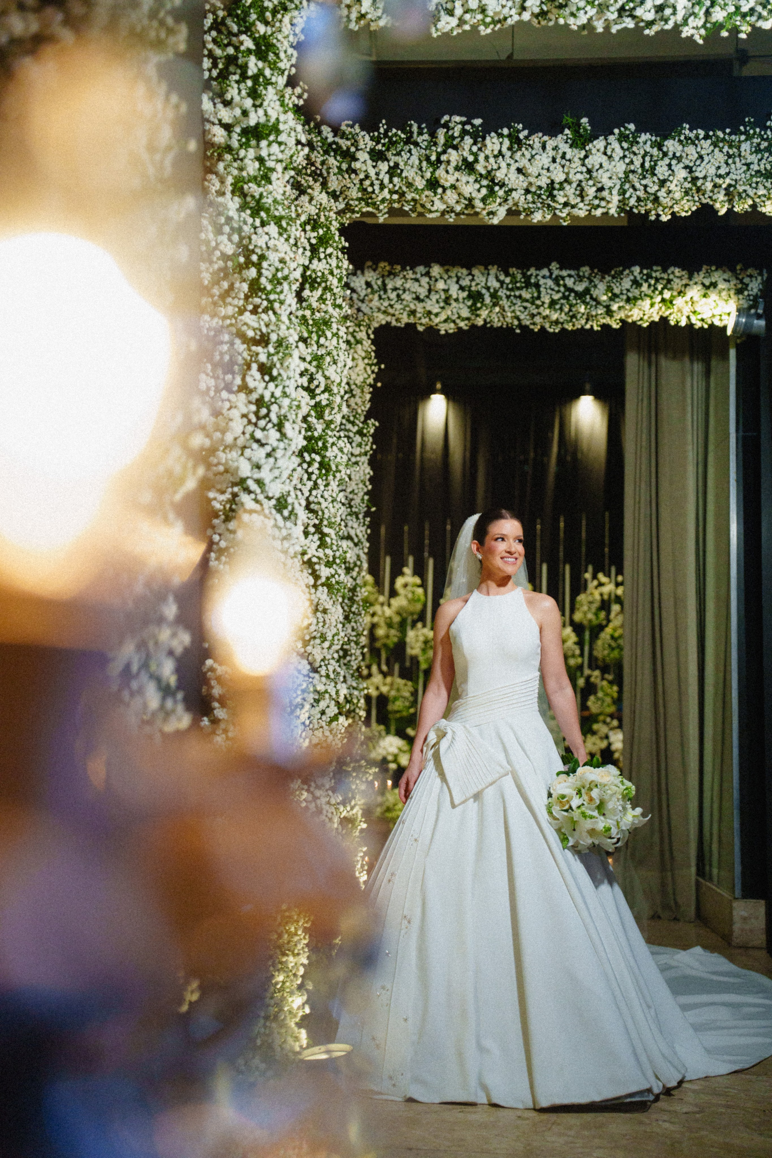 Daniela e Marcos | Olimpo Recepções. Fotógrafo de casamentos e gestantes
