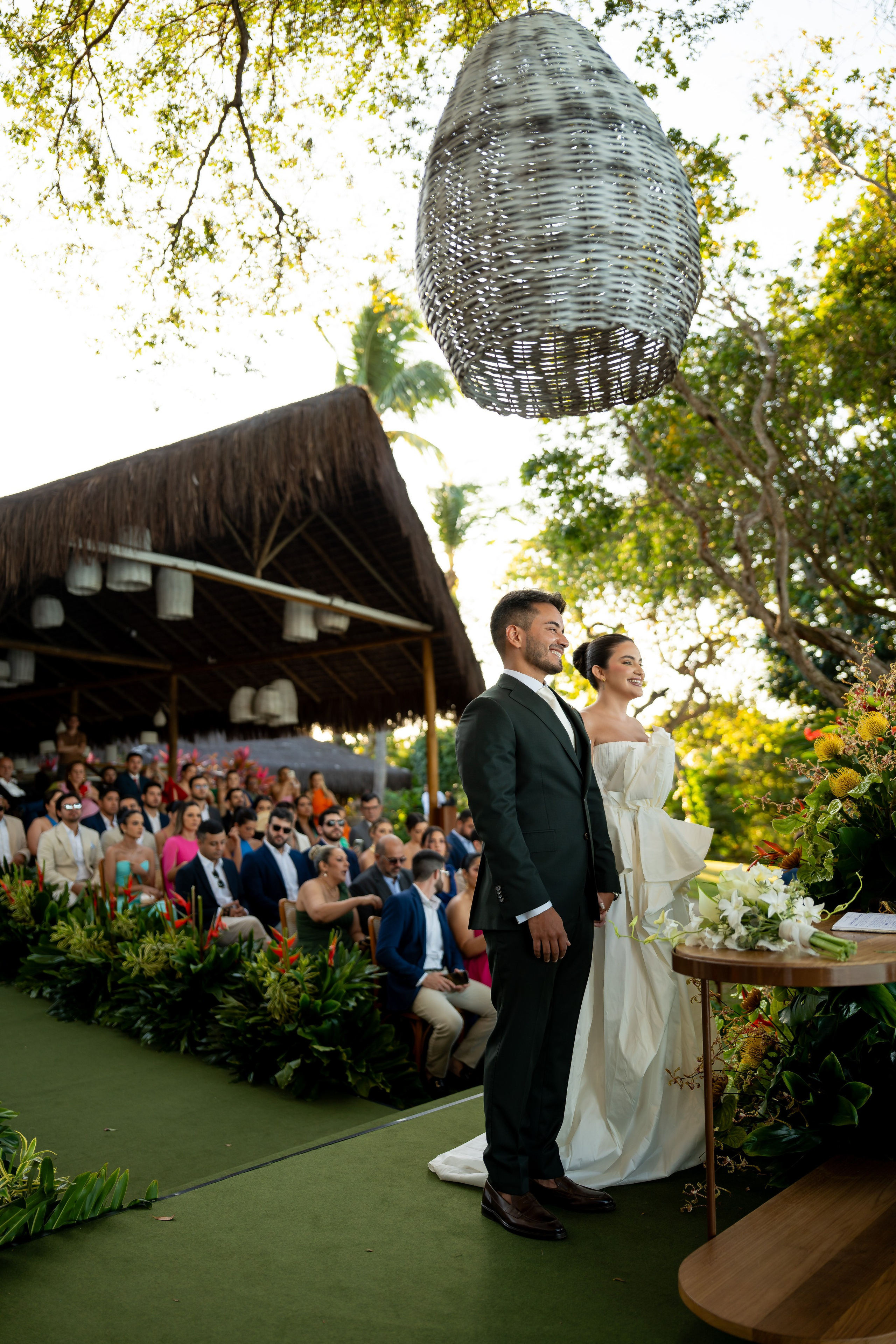 Ellen e Daniel