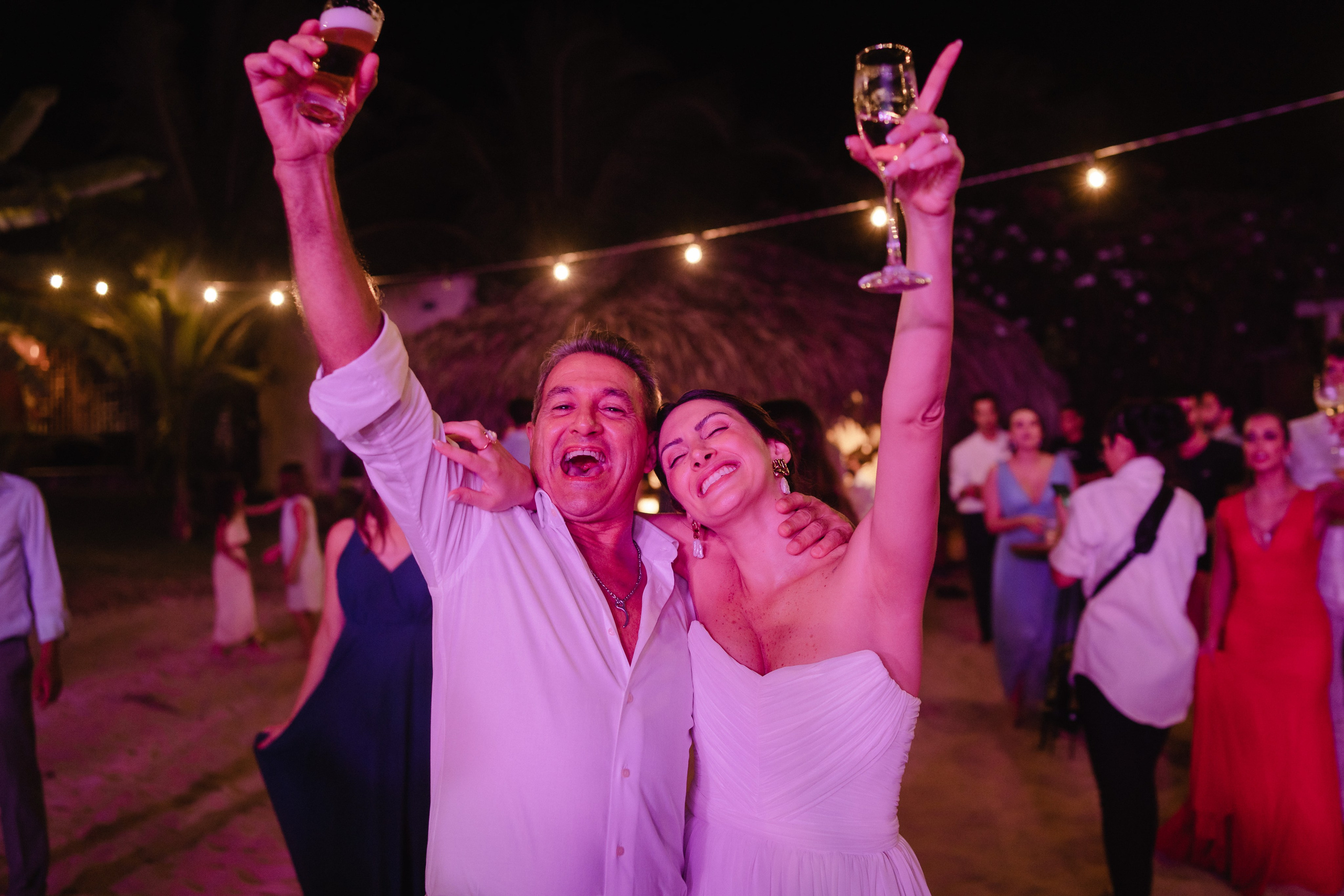 Shai & João | S.M. do Gostoso-RN. Fotógrafo de casamentos e gestantes
