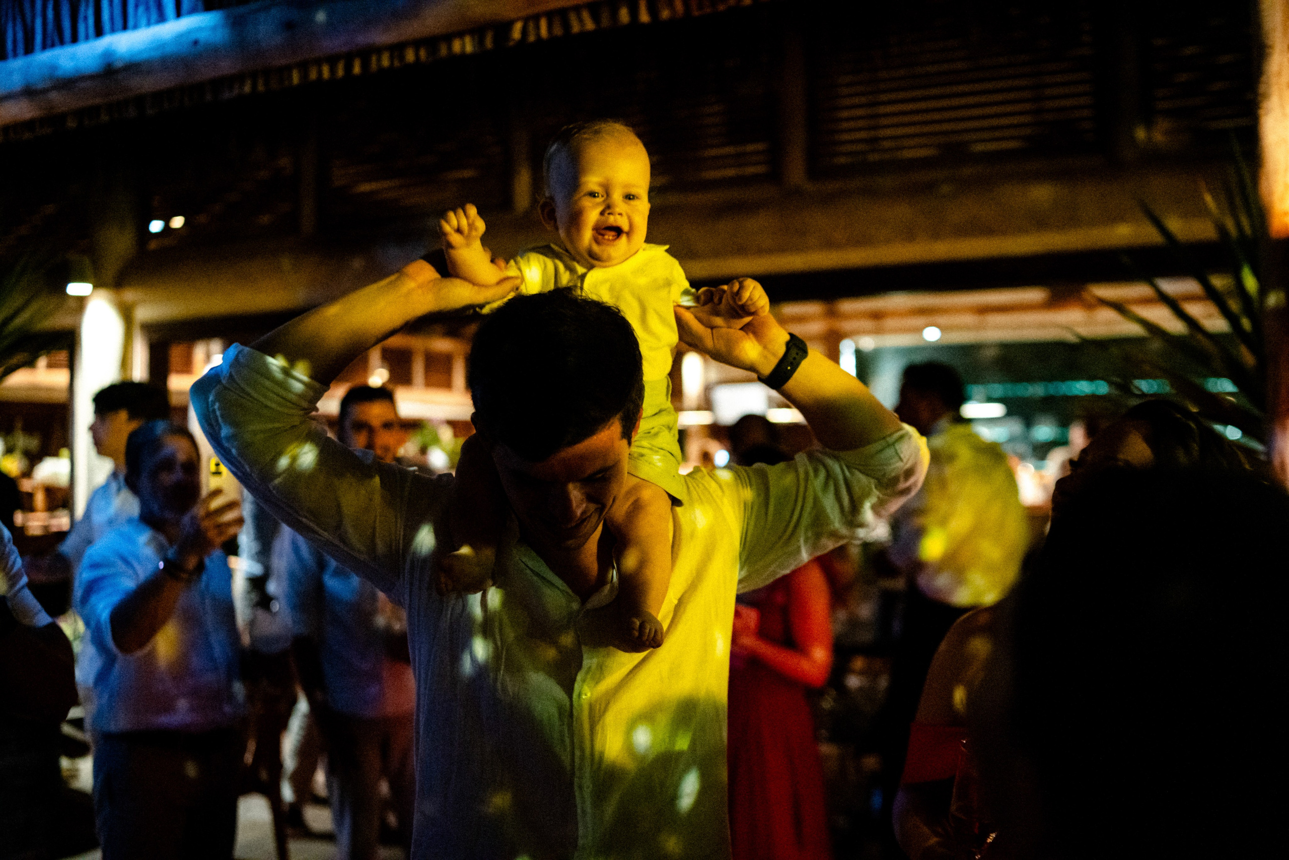 Malu & Caio | Pipa-RN. Fotógrafo de casamentos e gestantes