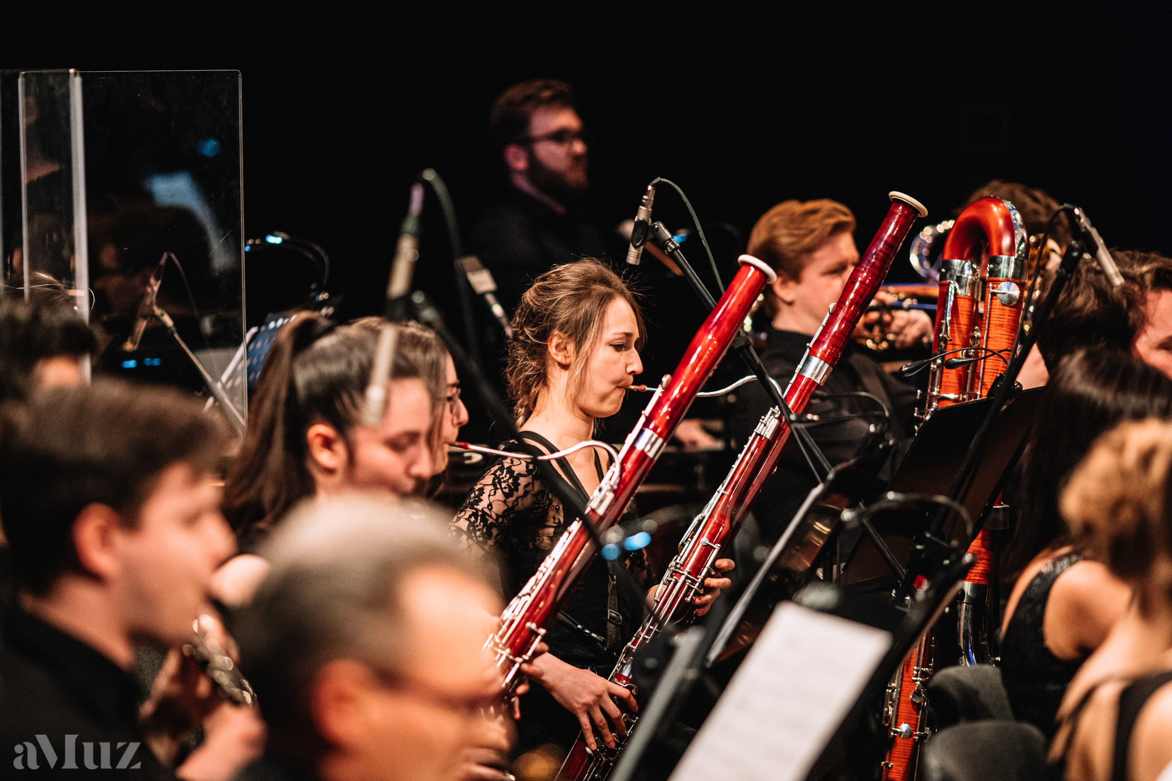 Koncert Muzyki Filmowej. Fotograf Ślubny Warszawa - Sesje Biznesowe Rodzinne Eventy