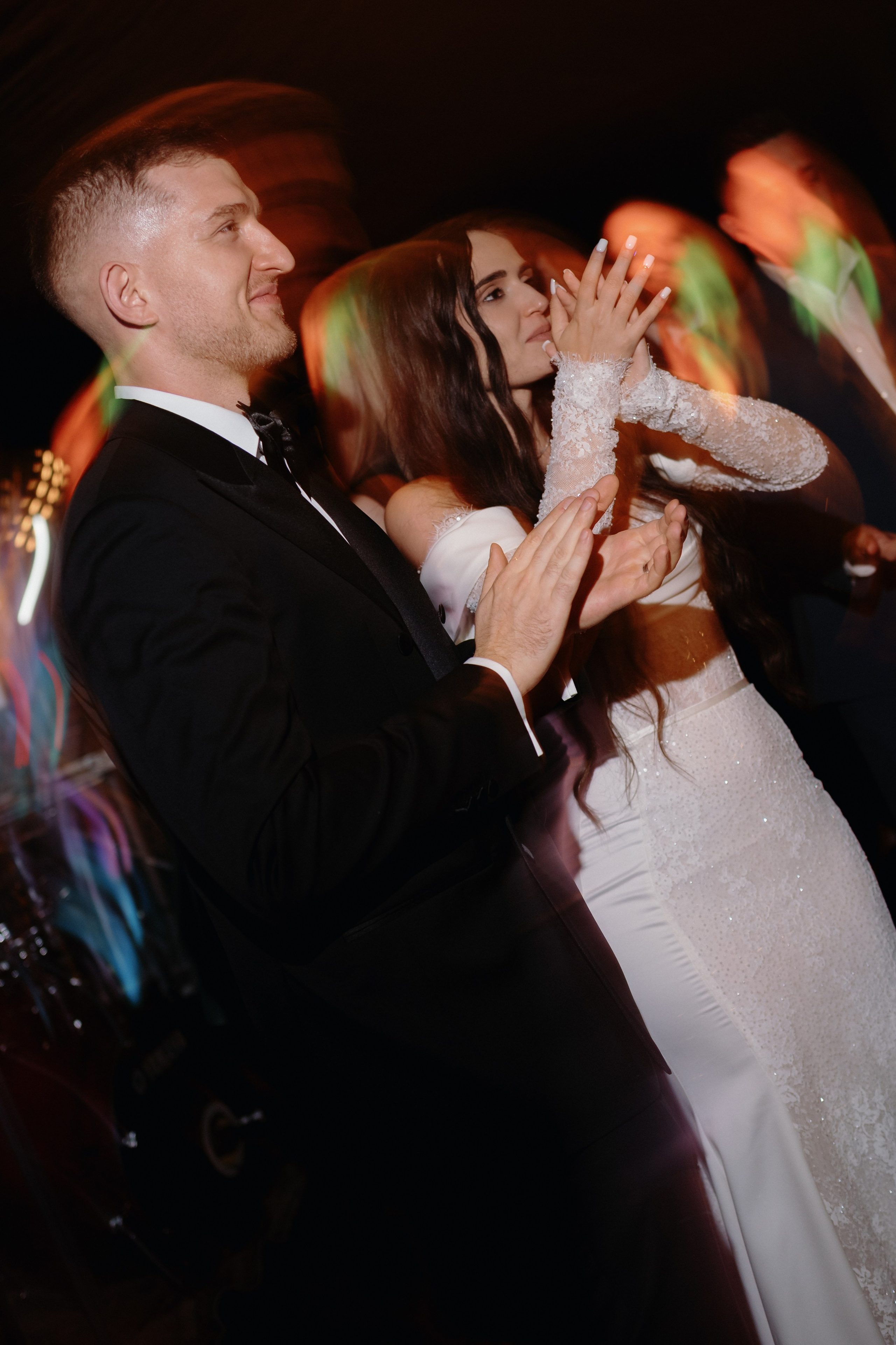 Cristina & Bogdan. STORYCATCHERS