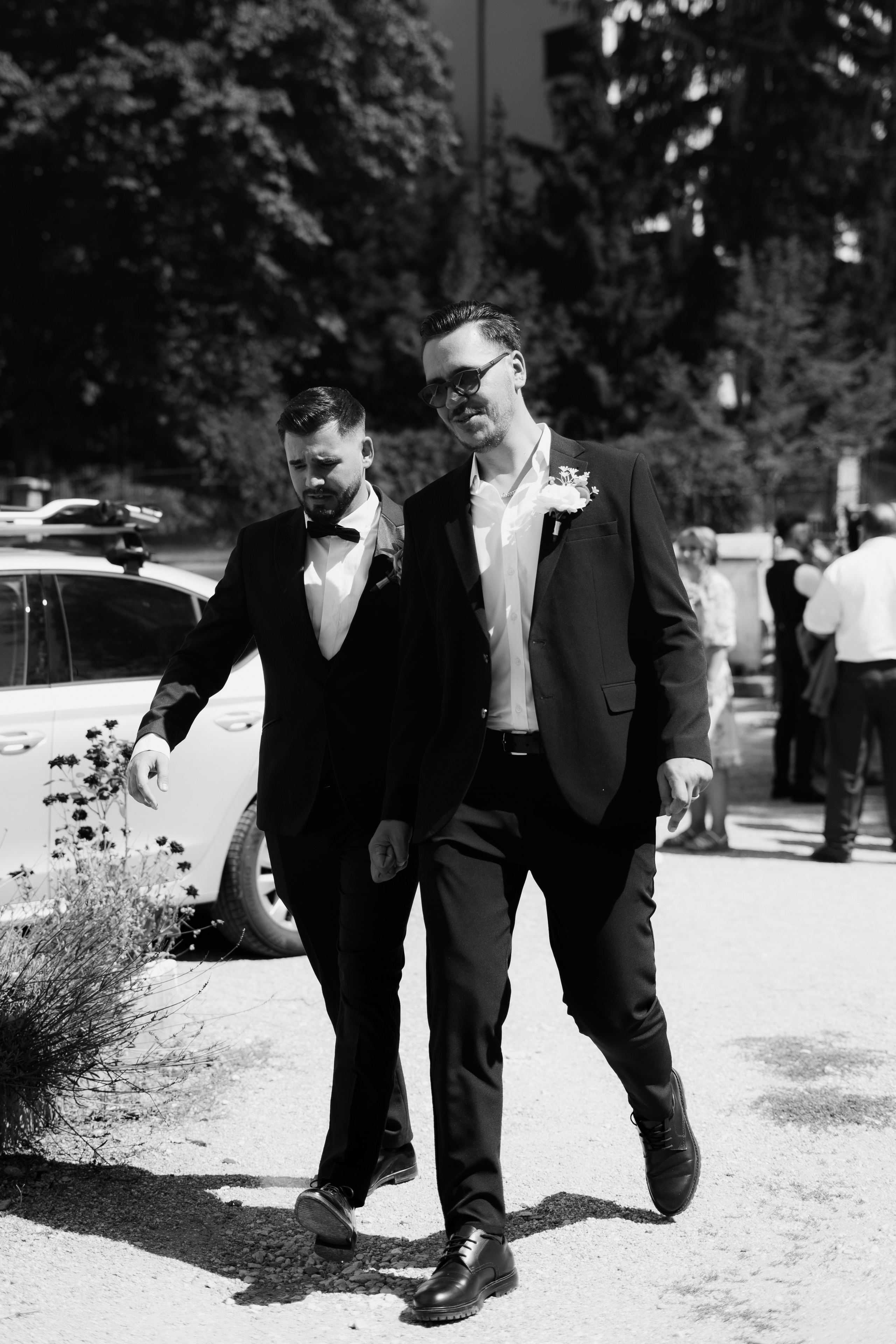 Andreea & Emanuel. STORYCATCHERS