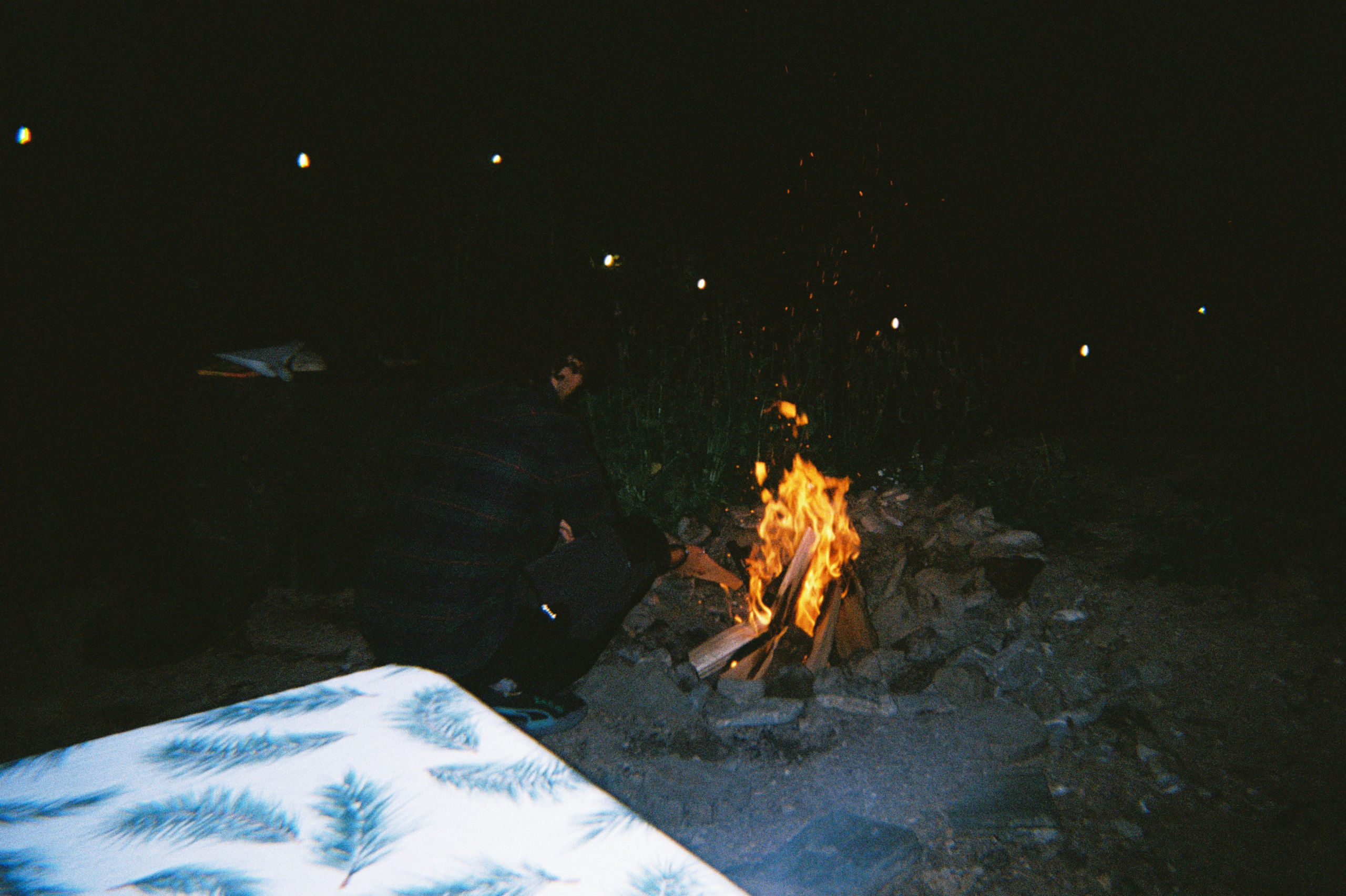 Mîndrii’s holiday