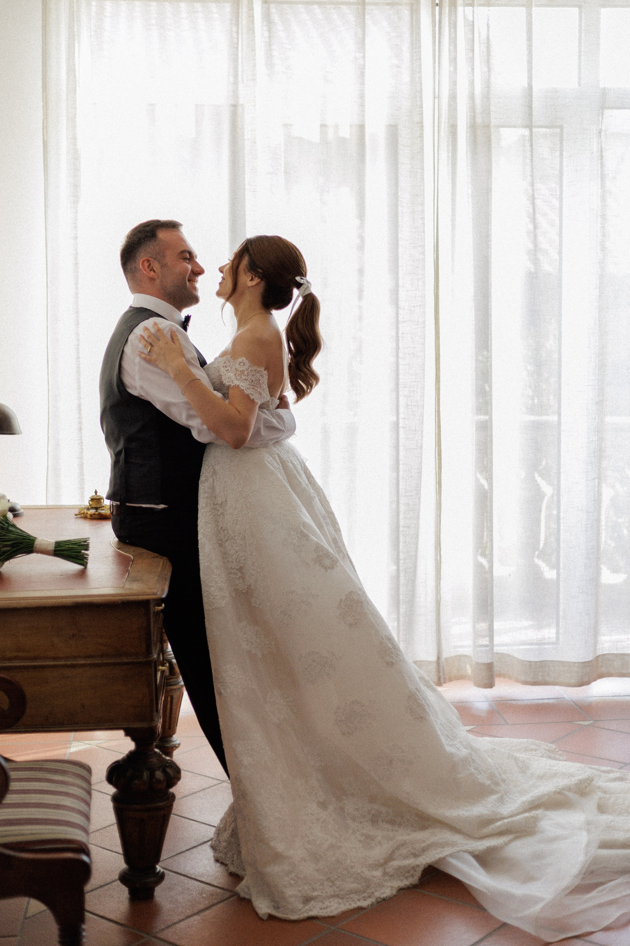 Artashes and Margret Half-Day Wedding. Recnac | Wedding Photographer Yerevan