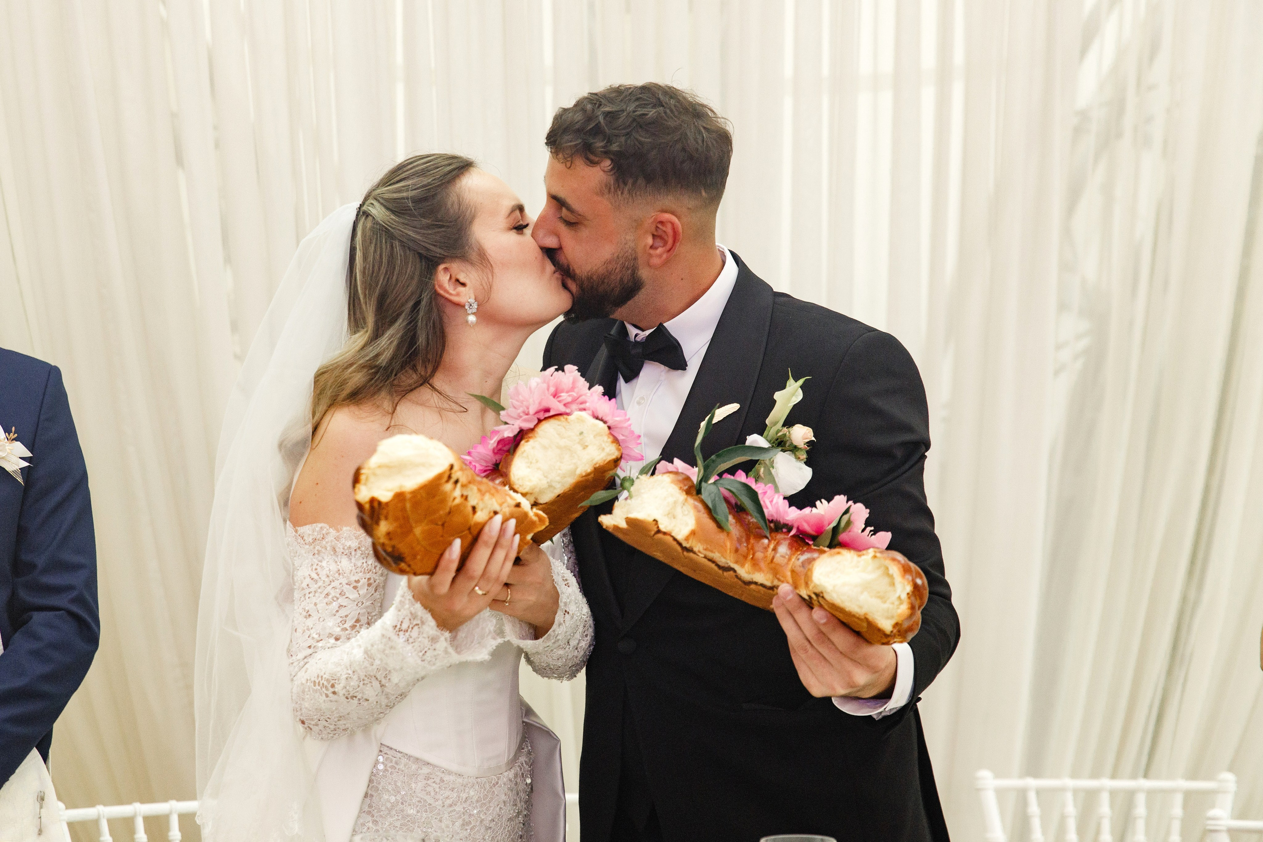 Viorel & Ana. BUREA PRODUCTION