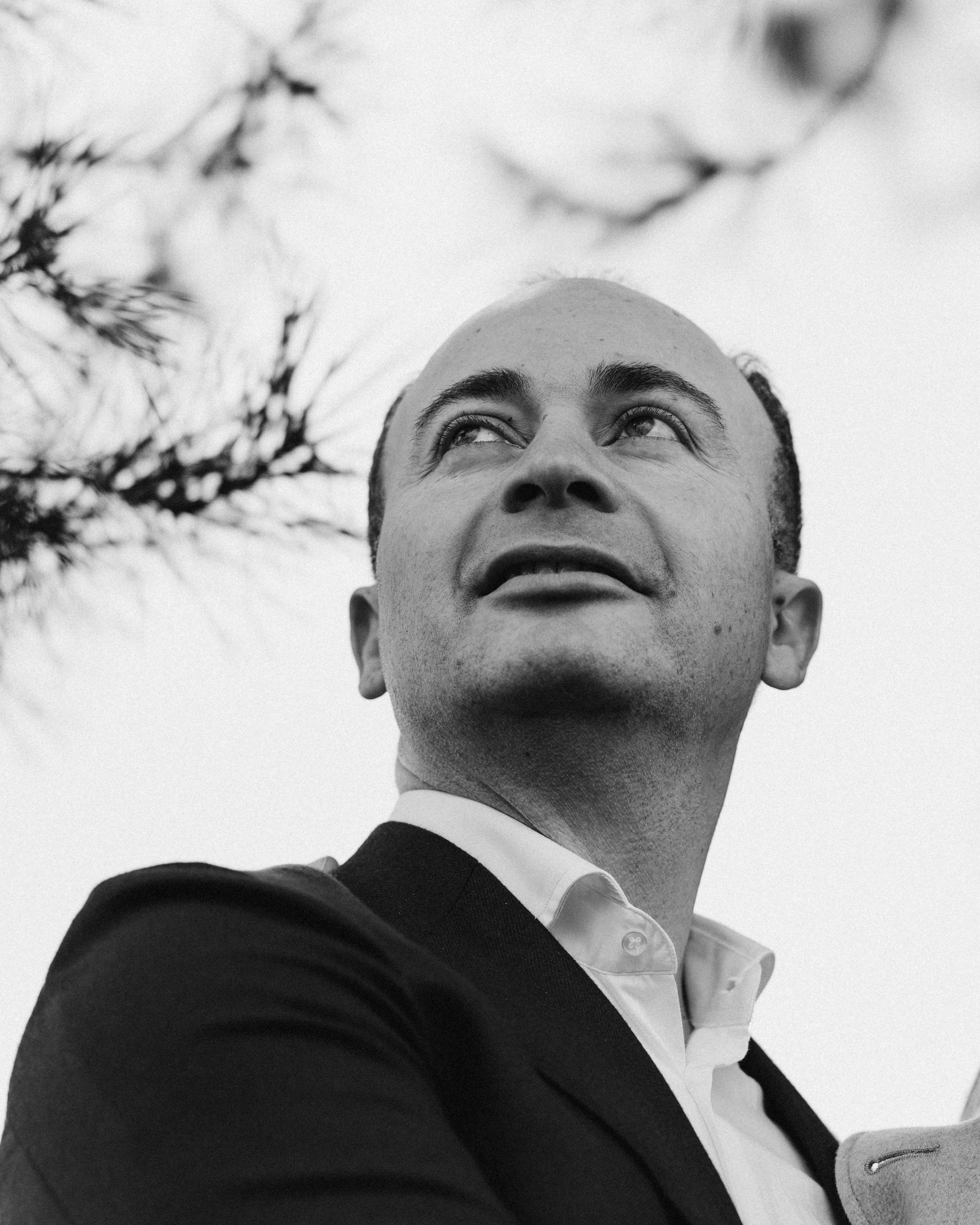 Yanis & Kate. Anastasia Klink, Photographer in London