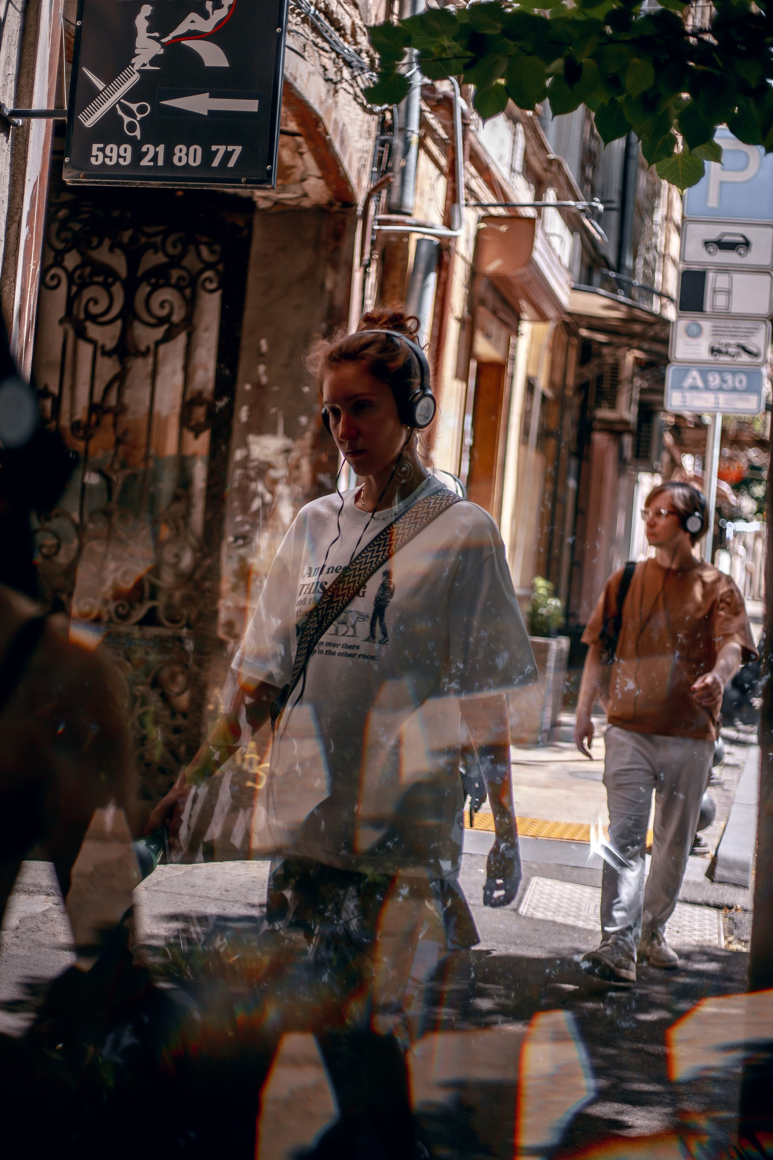 Insightour. Art Photographer