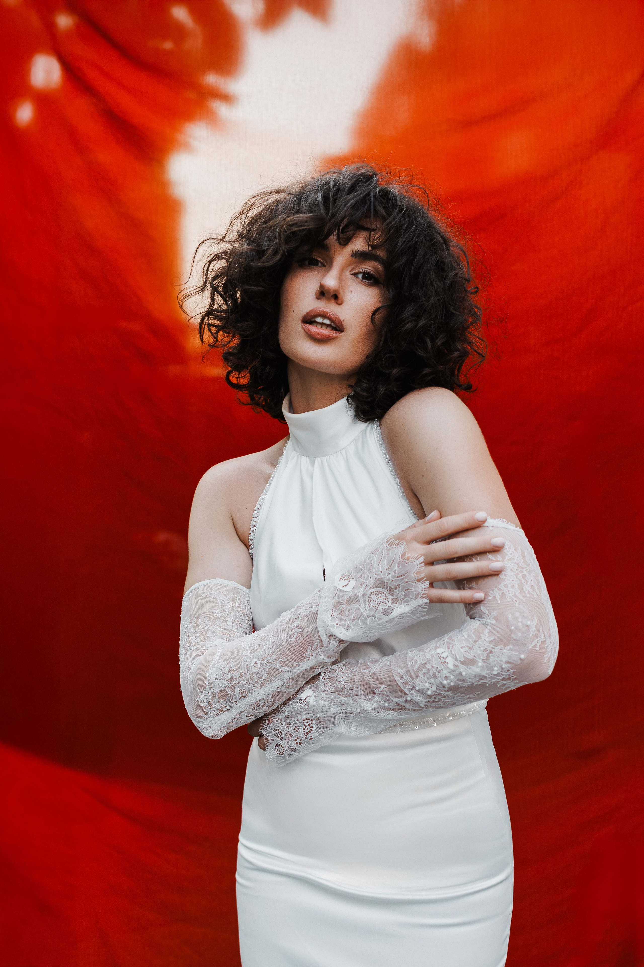 LICA. Profesionalna Fotografija Beograd — Staša Komatina