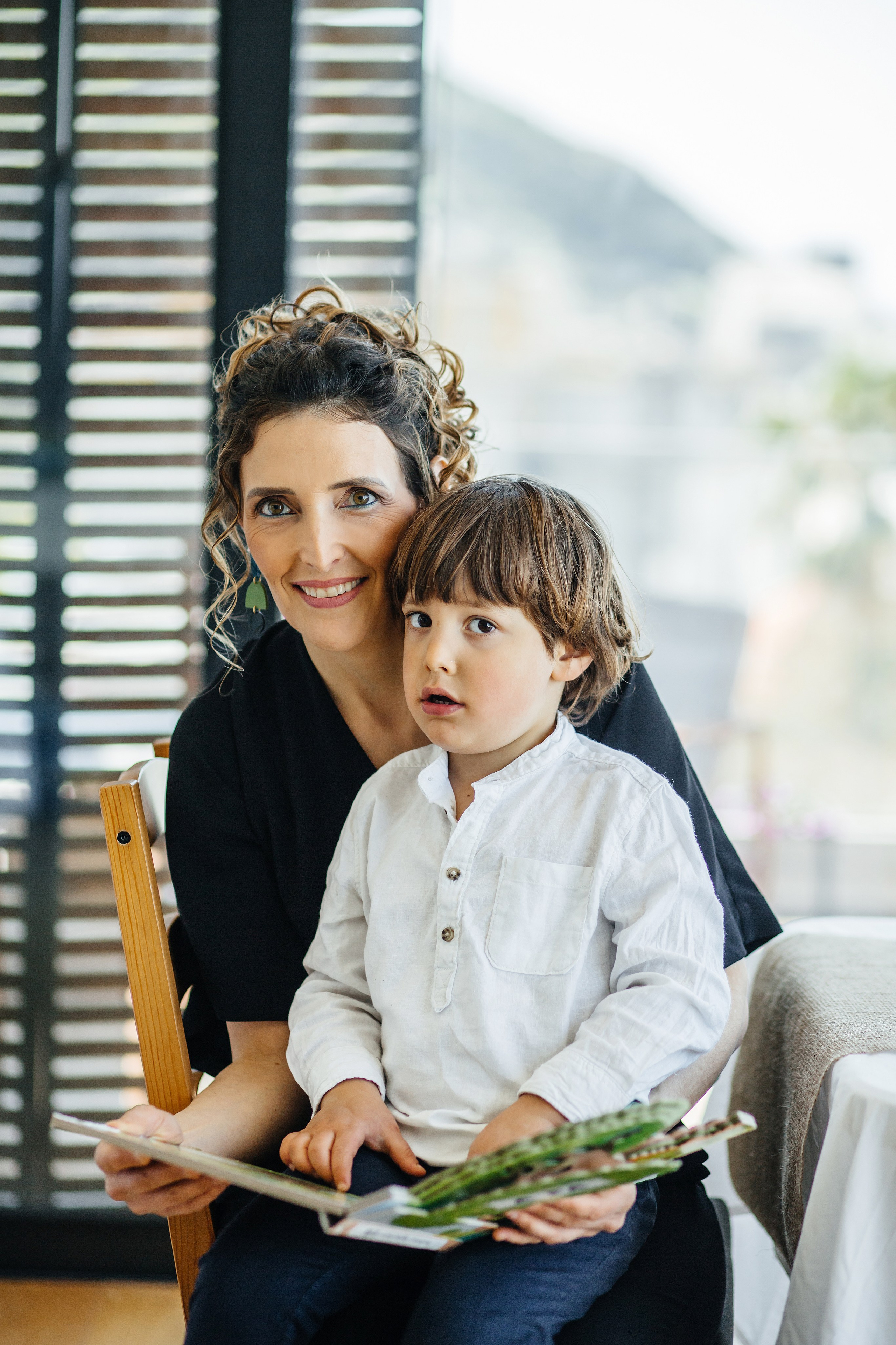 12. Family photographer in Israel