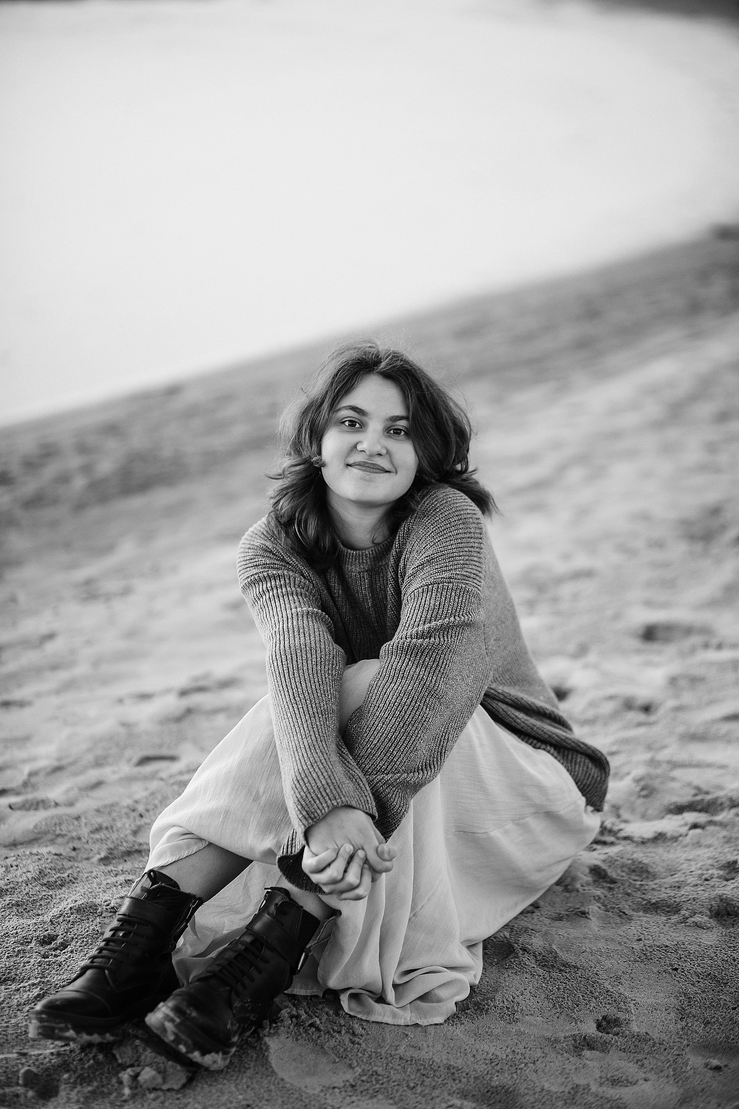 3 sisters Netanya. Family photographer in Israel