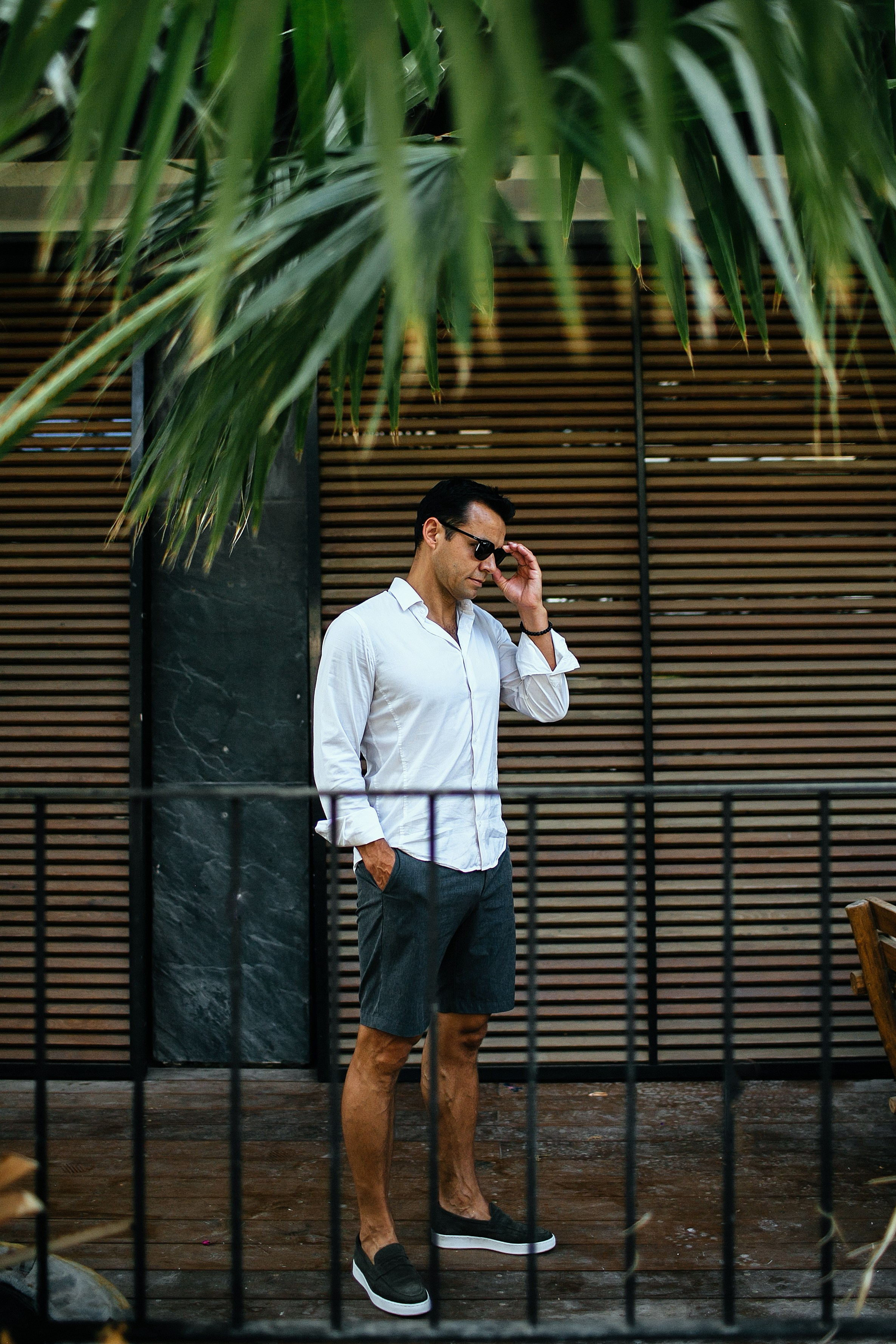 Morning in Bat Galim. Family photographer in Israel