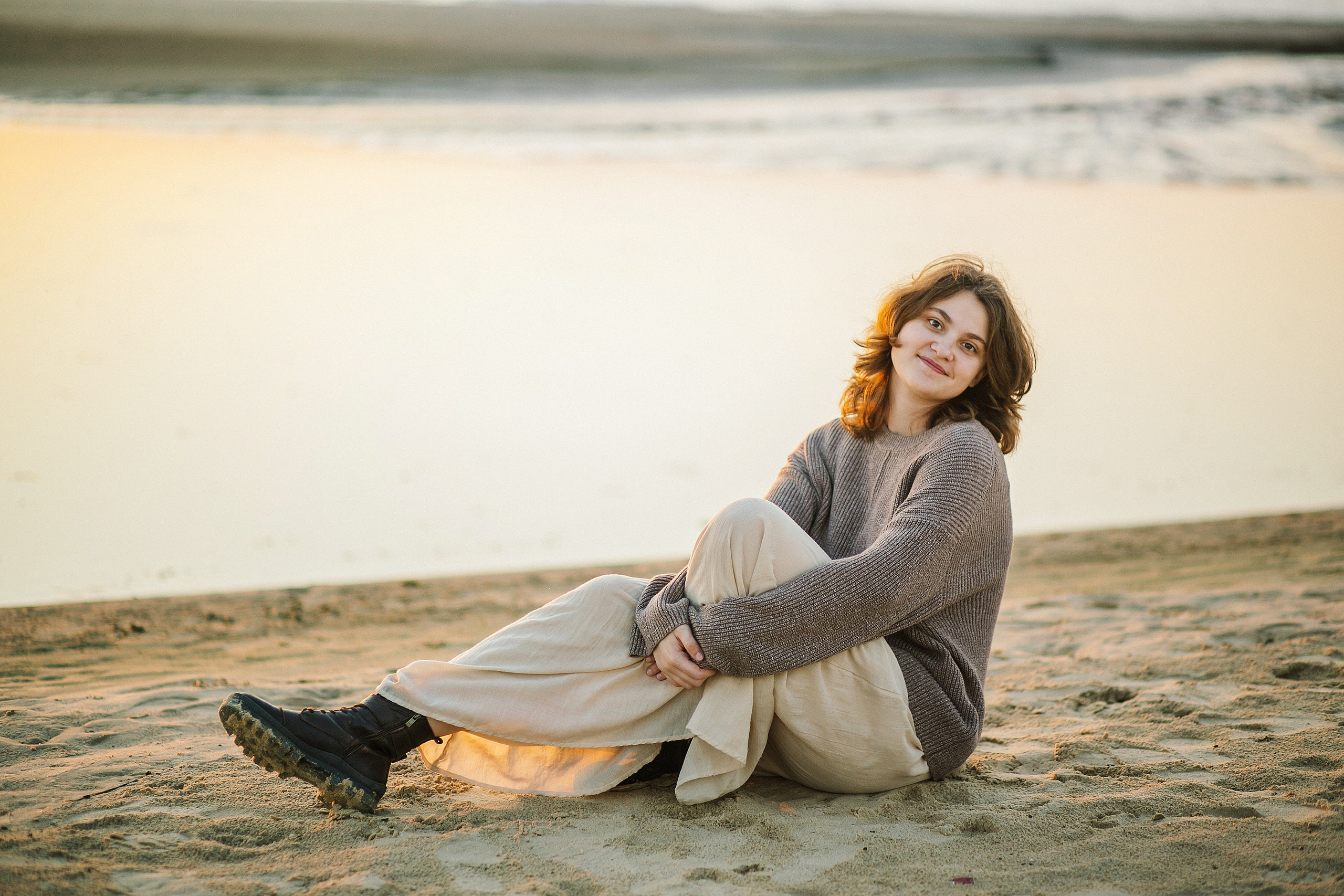 3 sisters Netanya. Family photographer in Israel