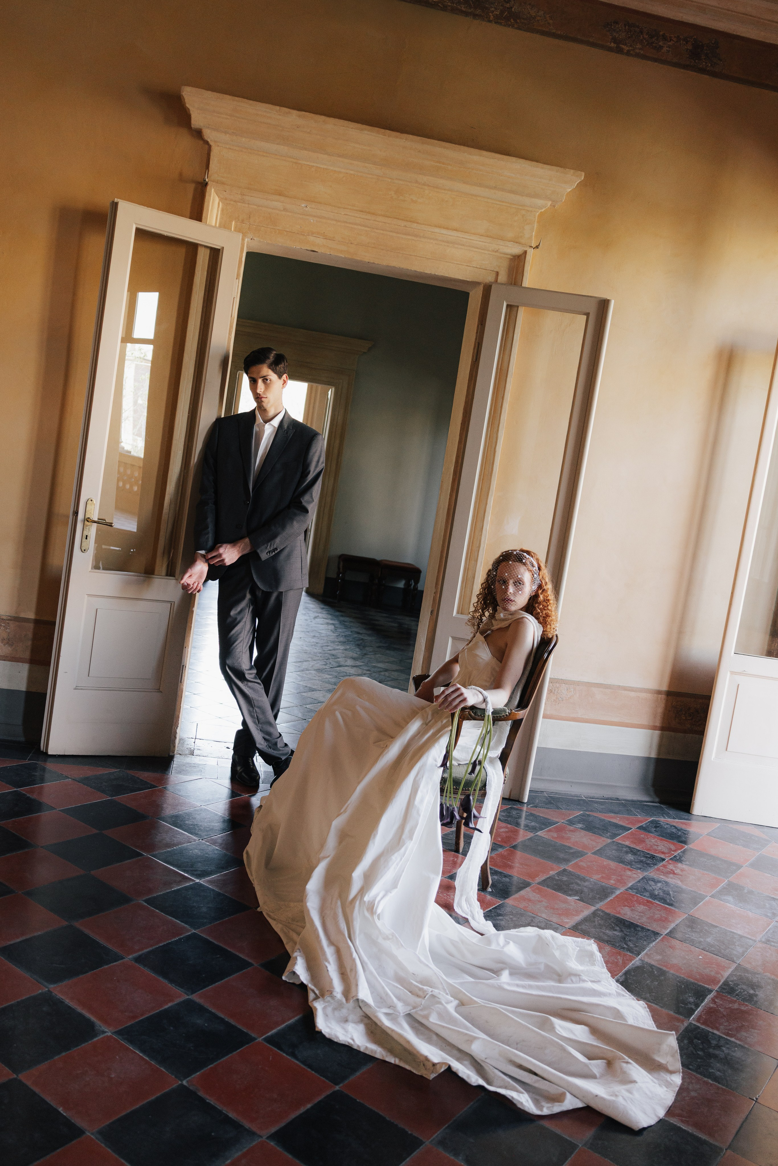 Wedding. Photographe de mariages, couples et familles