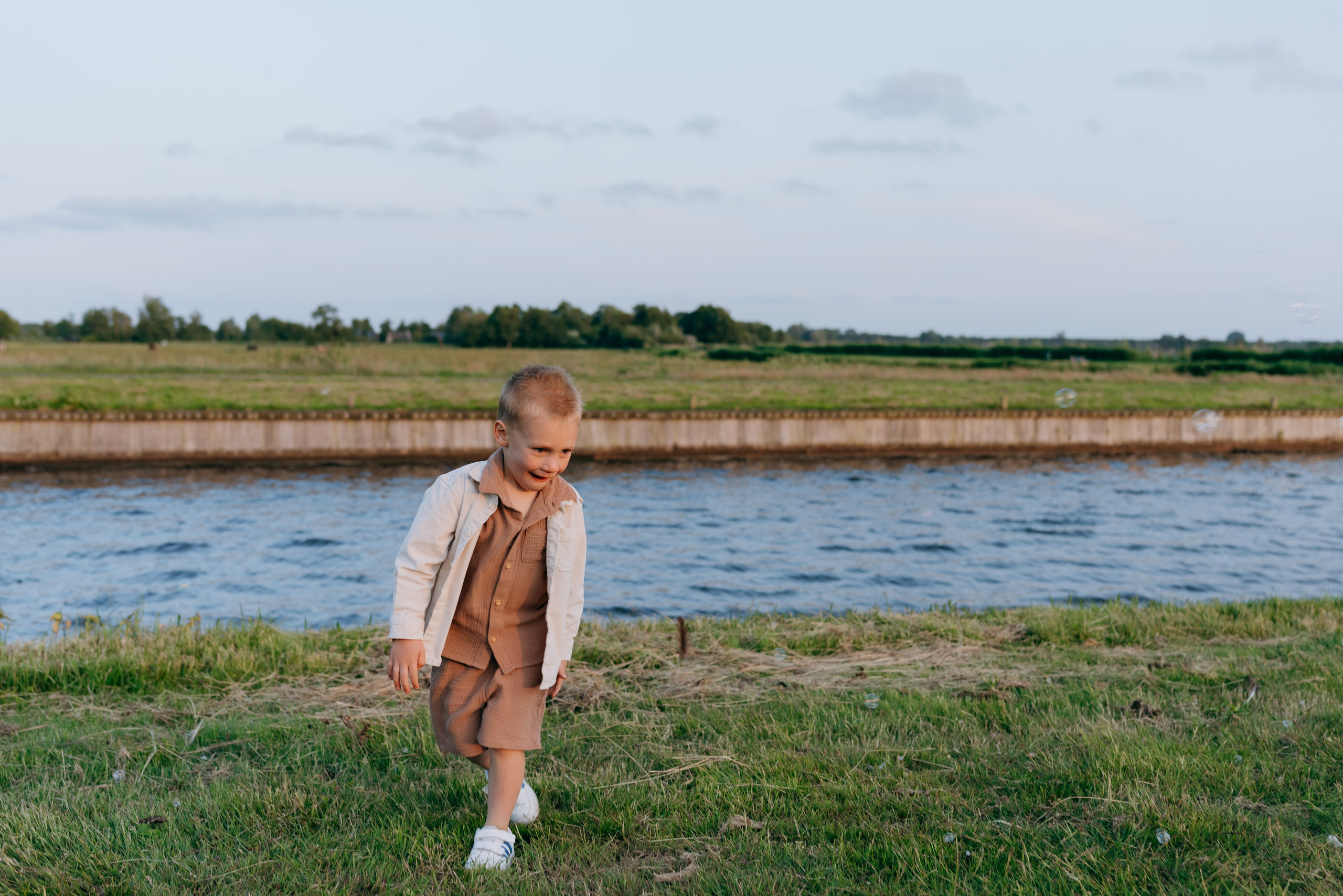 O&M. Photographer Netherlands