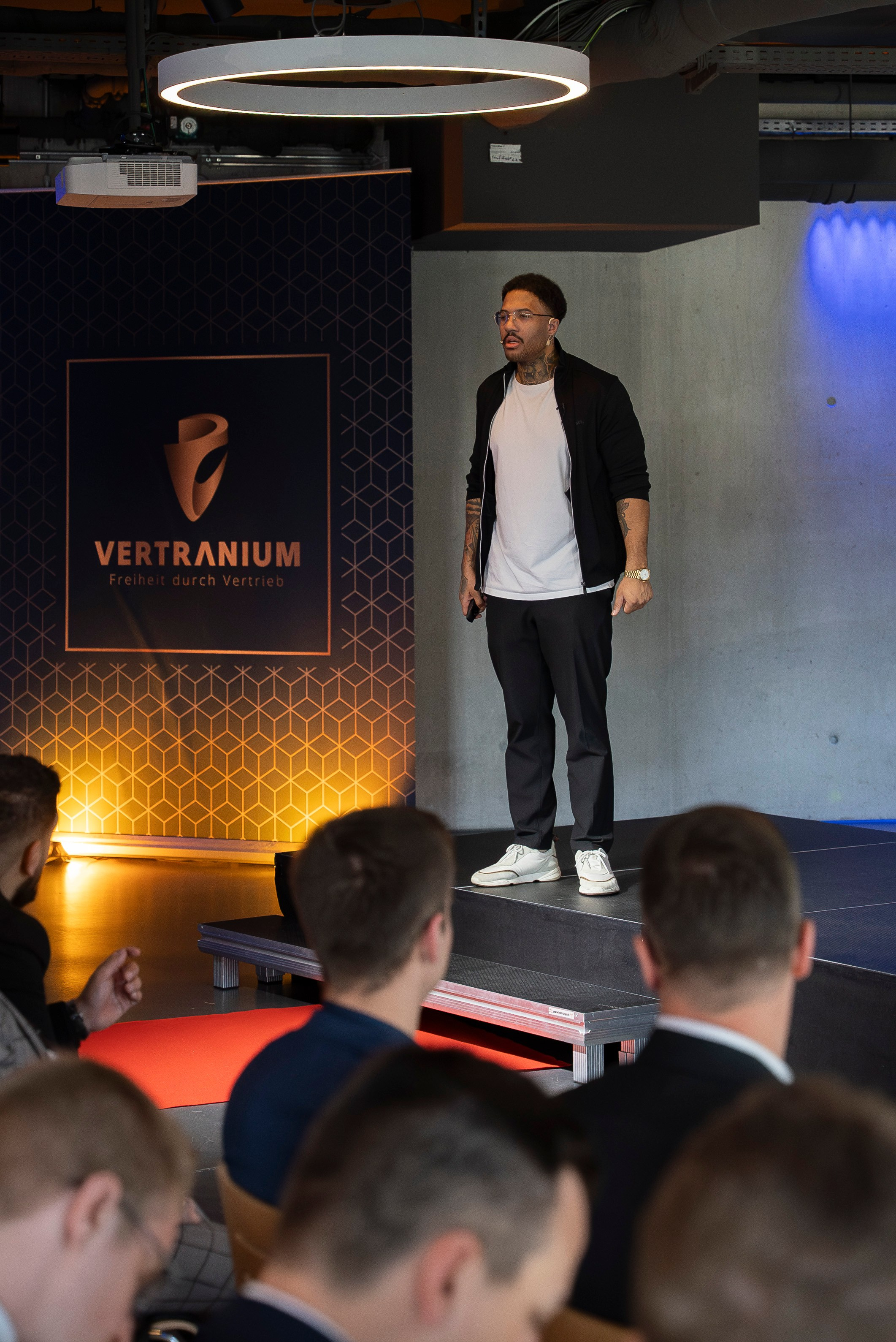 EVENTS BUSINESS. Fotostudio in Metzingen