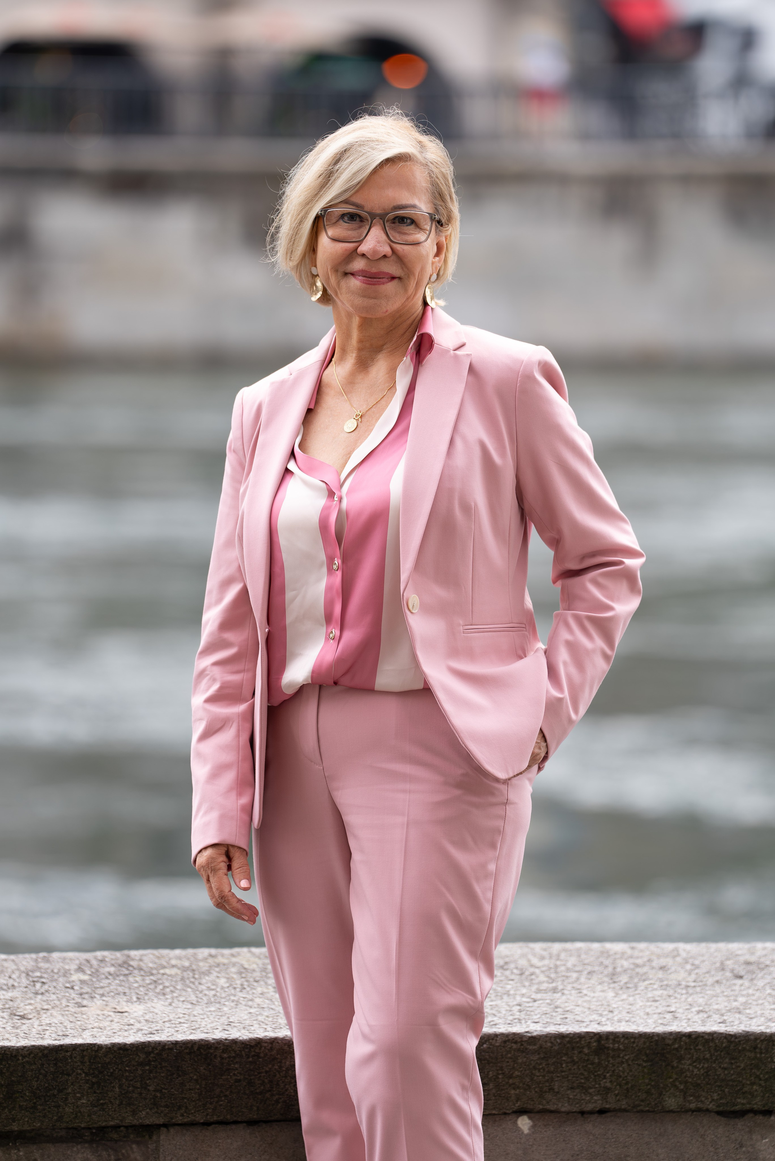 Sylvia. Fotostudio in Metzingen