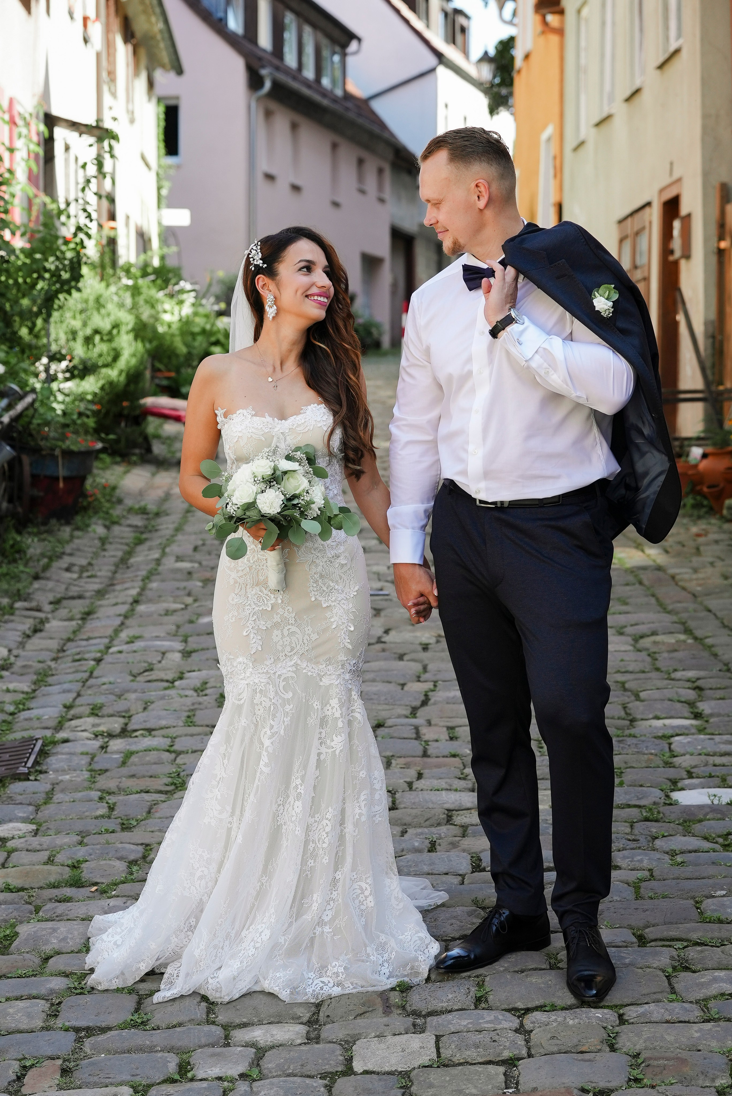 Max & Maria. Fotostudio in Metzingen