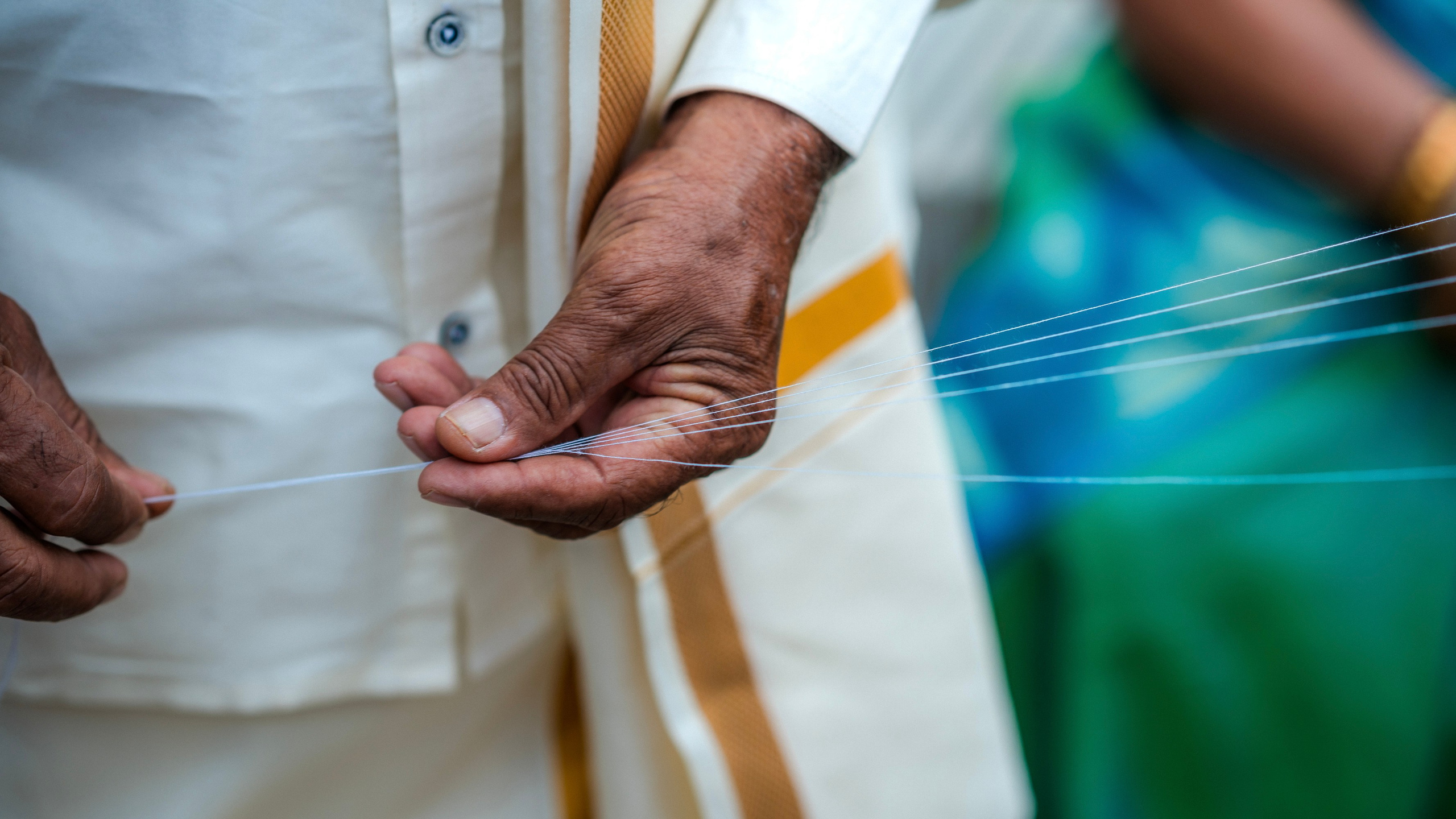 Sivatmika & Vinay, Wedding at Amitarasa, Nandi Hills | Truly Yours