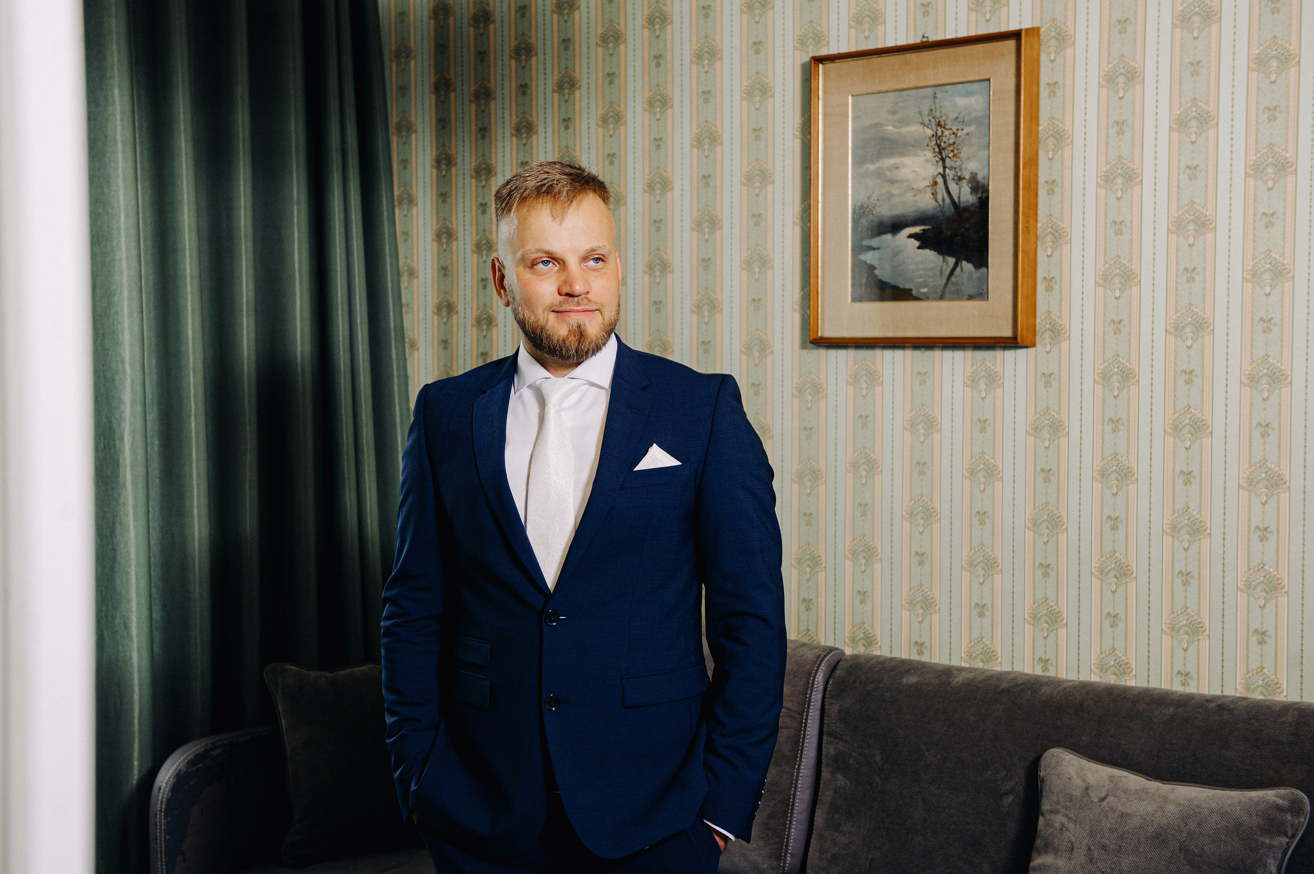 Cristina & Vadim. Fotograf de familie și evenimente