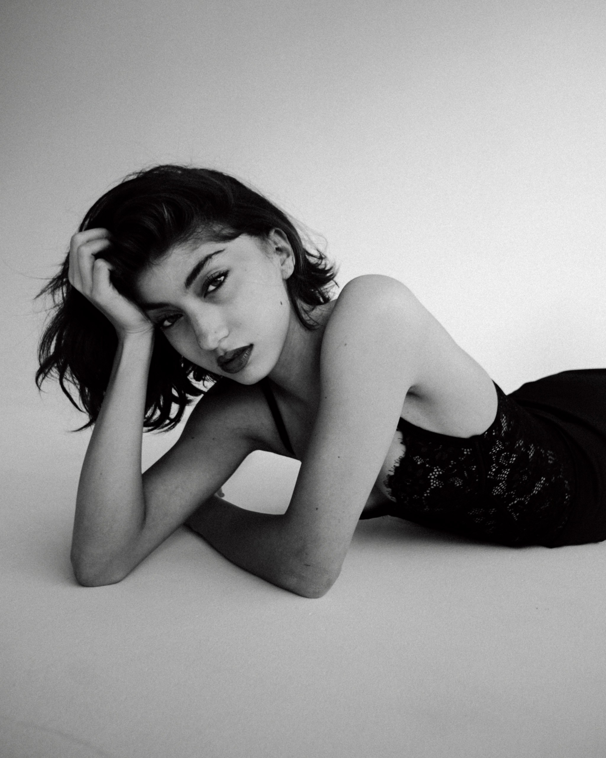 Nana. Inna Mendelson — Photographer