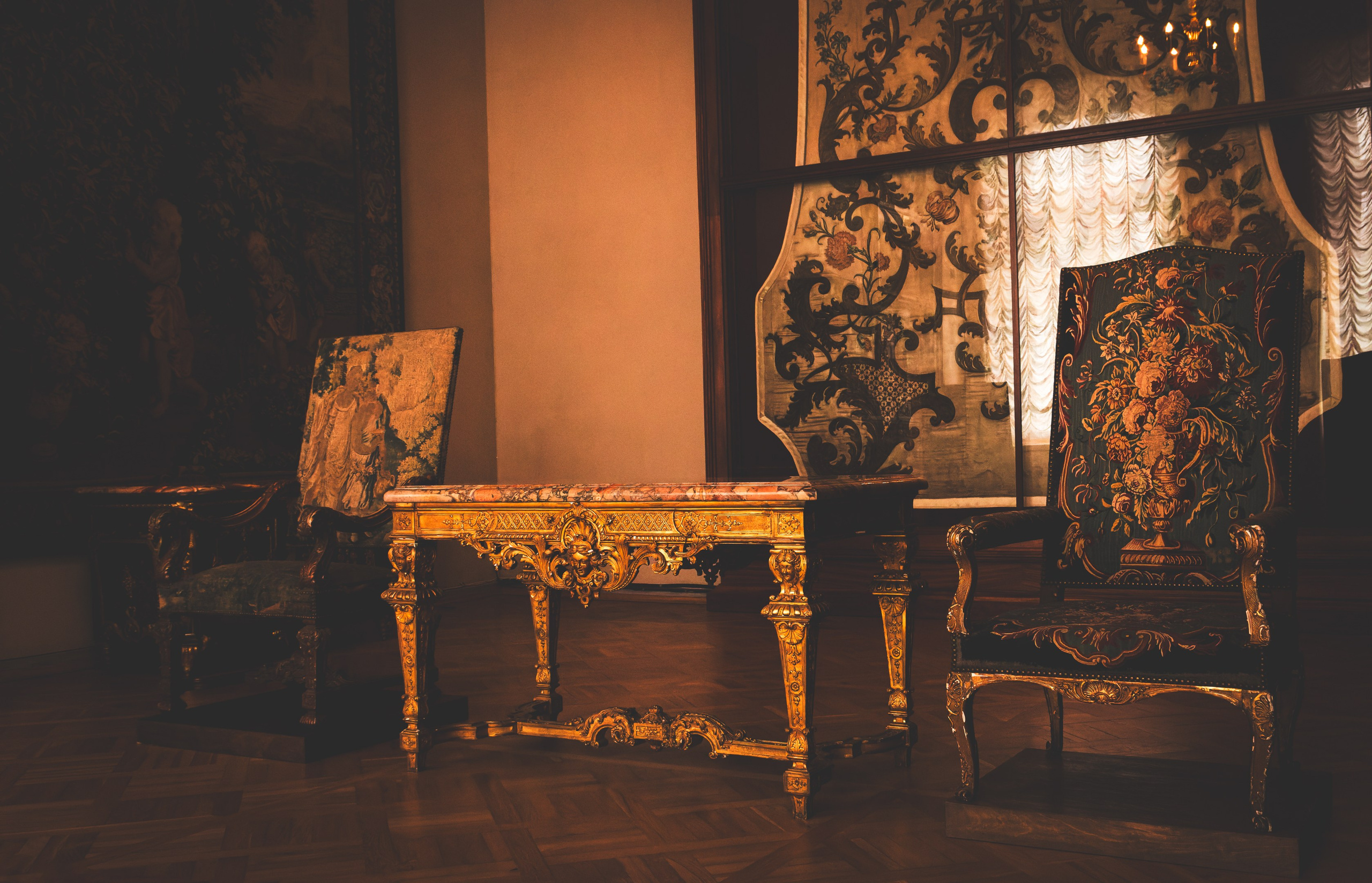 Puhkus Peterburis (Ermitaaž, Shadow muuseum, Grand Maket Venemaa, ArtMuza). Nebula 25 — Fotod teie hingele