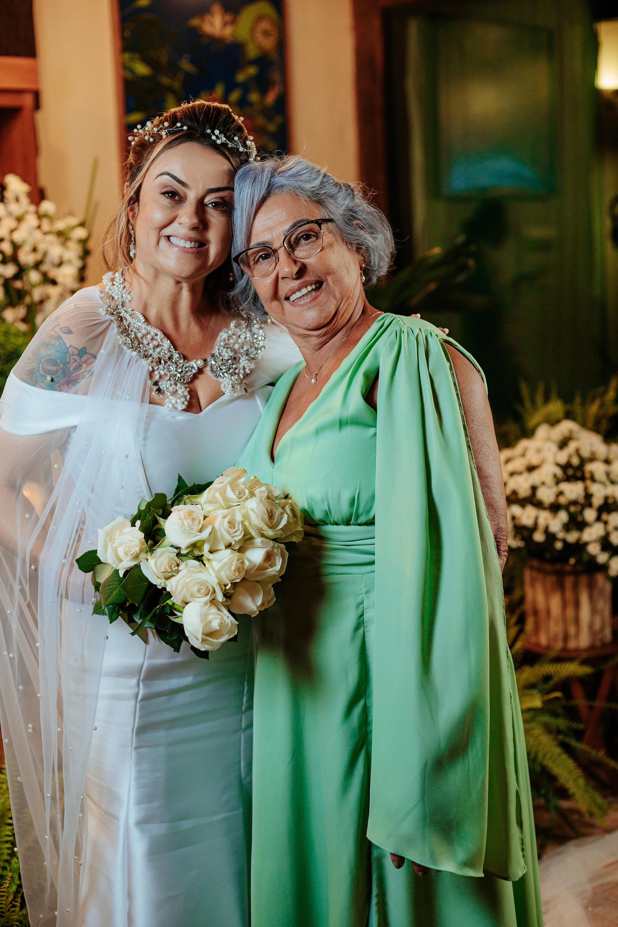 Emerson & Viviane. ÂMBAR FOTOGRAFIA