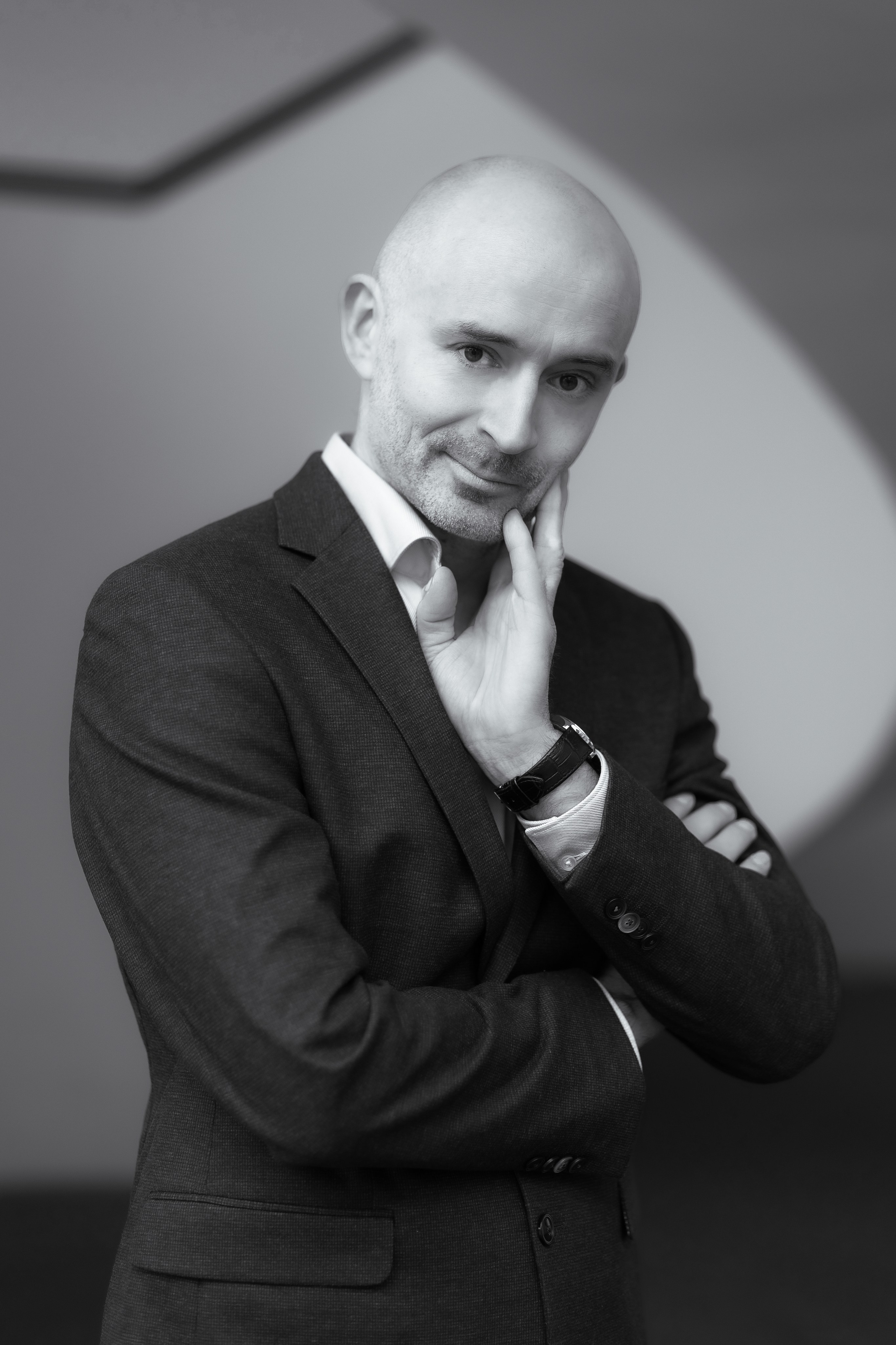 Individuelle Business Portraits. Ihr Fotograf in Nürnberg und Umgebung