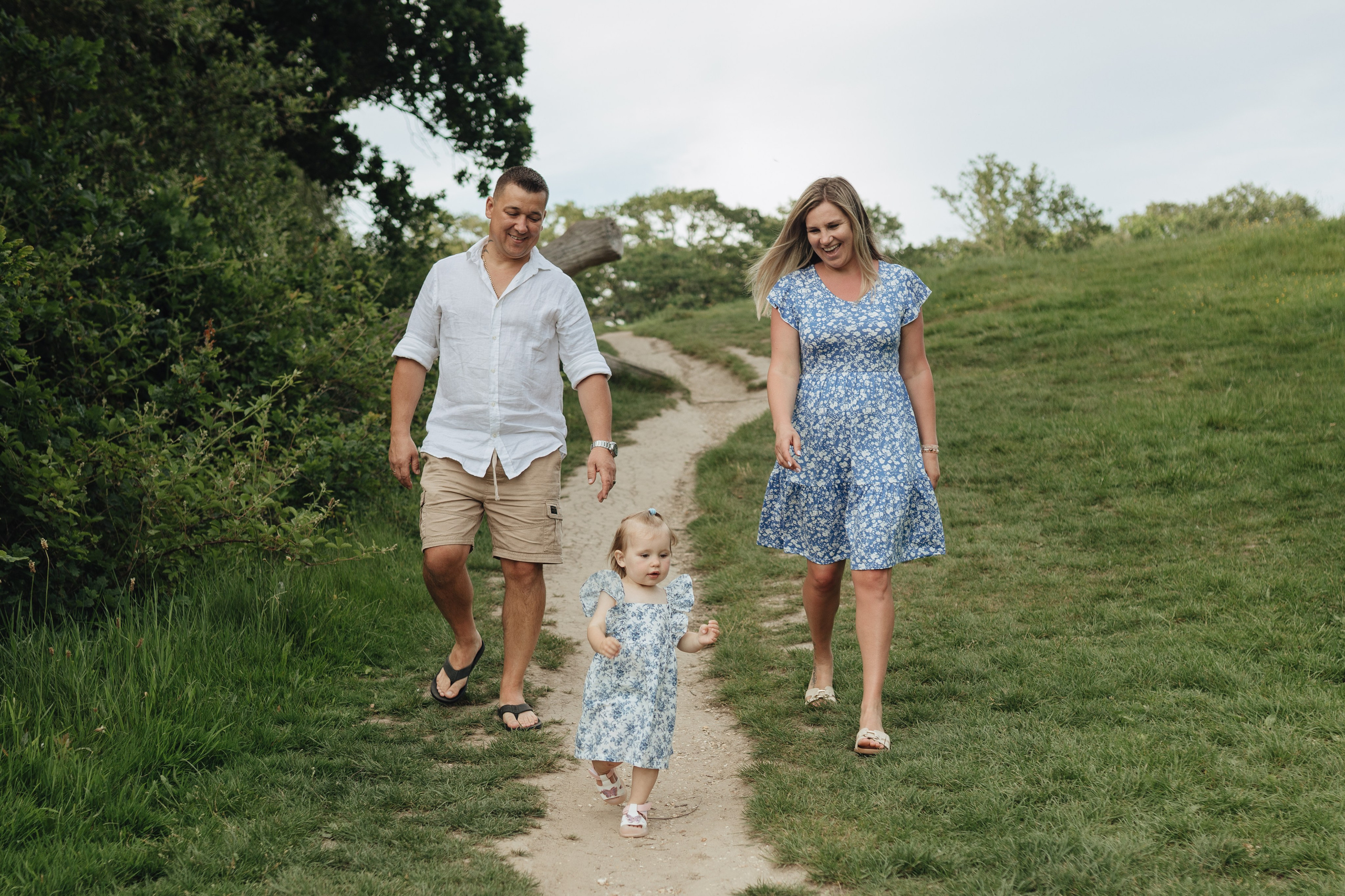 Family. Oksana Ganbina Photography