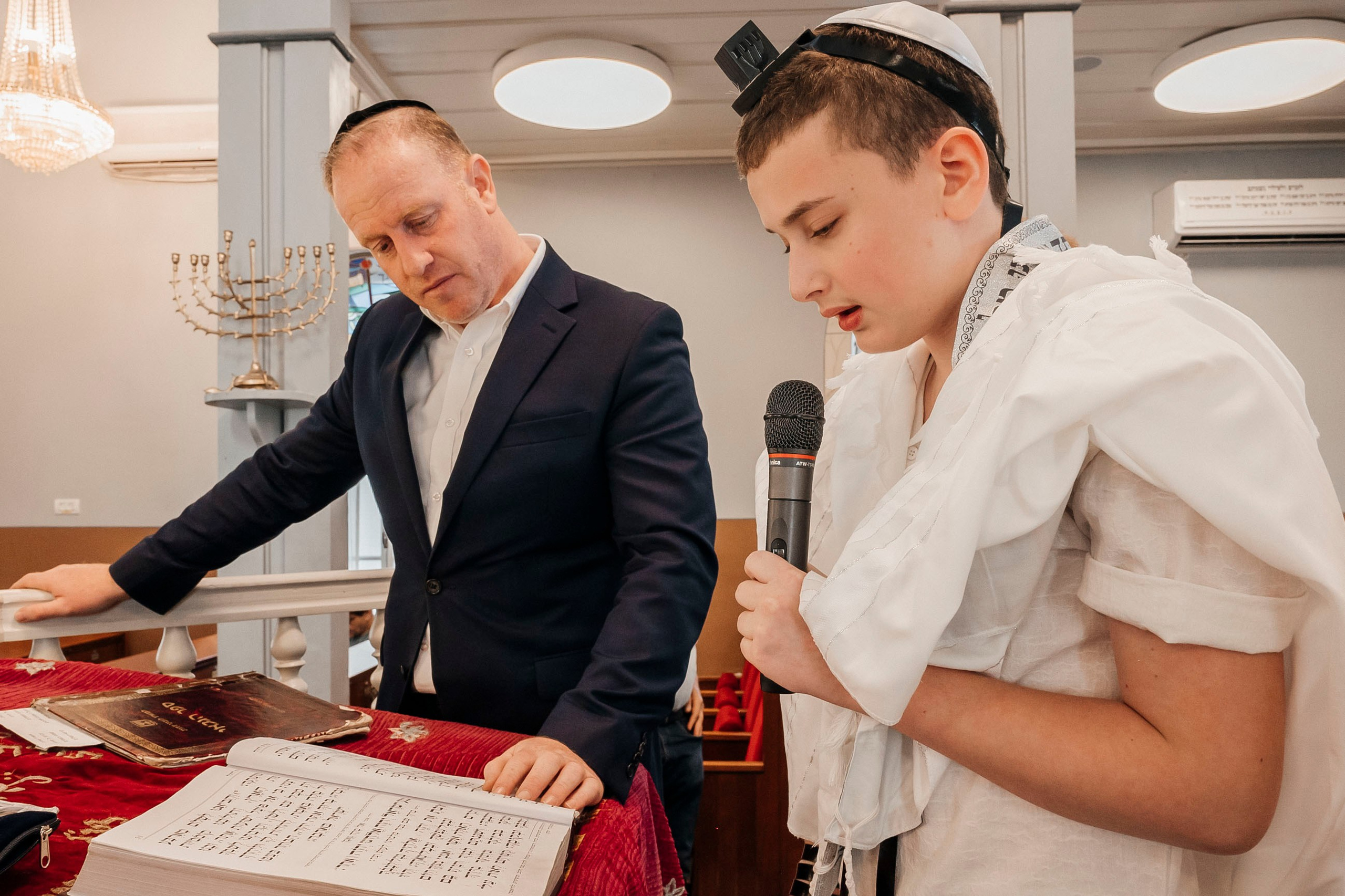 Bar Mizva Shon. KATY GOLD PHOTOGRAPHY