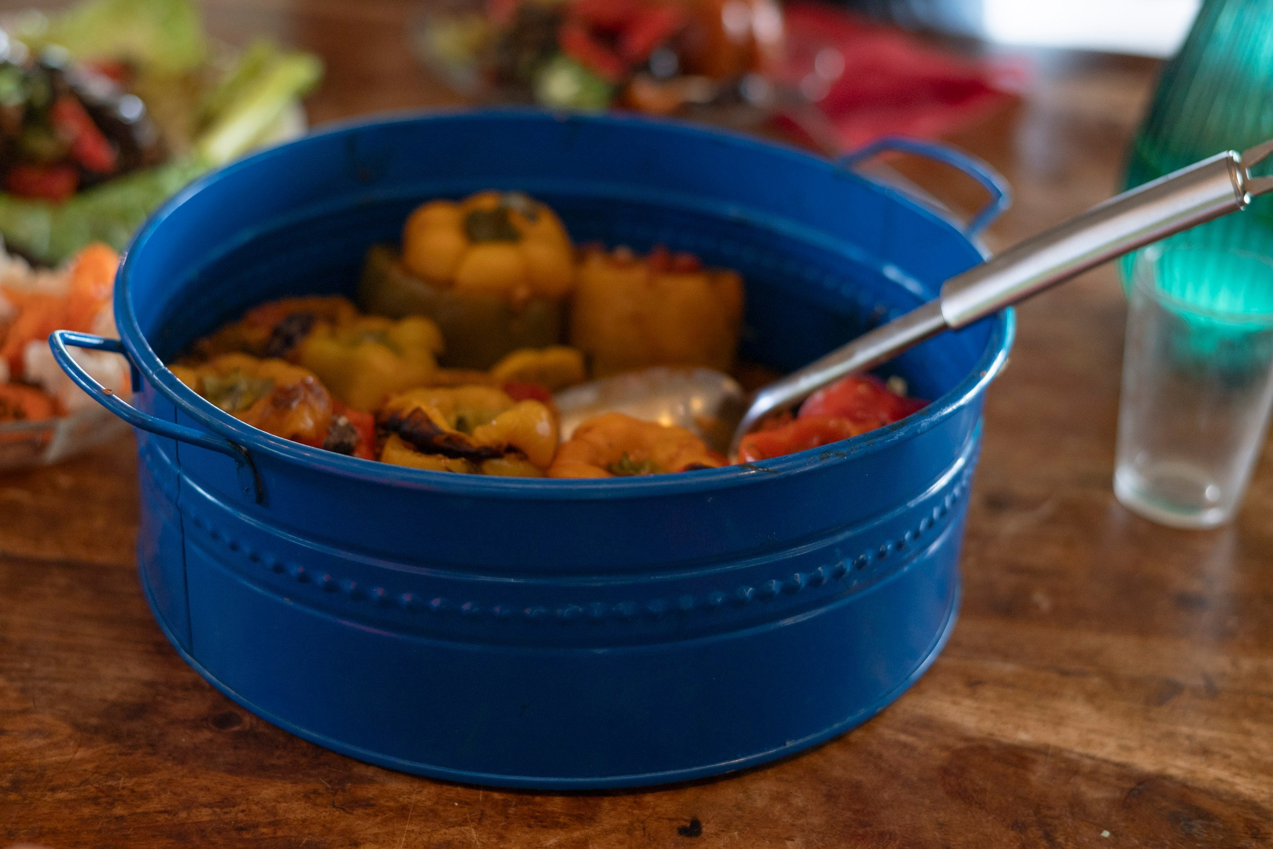 Wellness Camp. KATY GOLD PHOTOGRAPHY