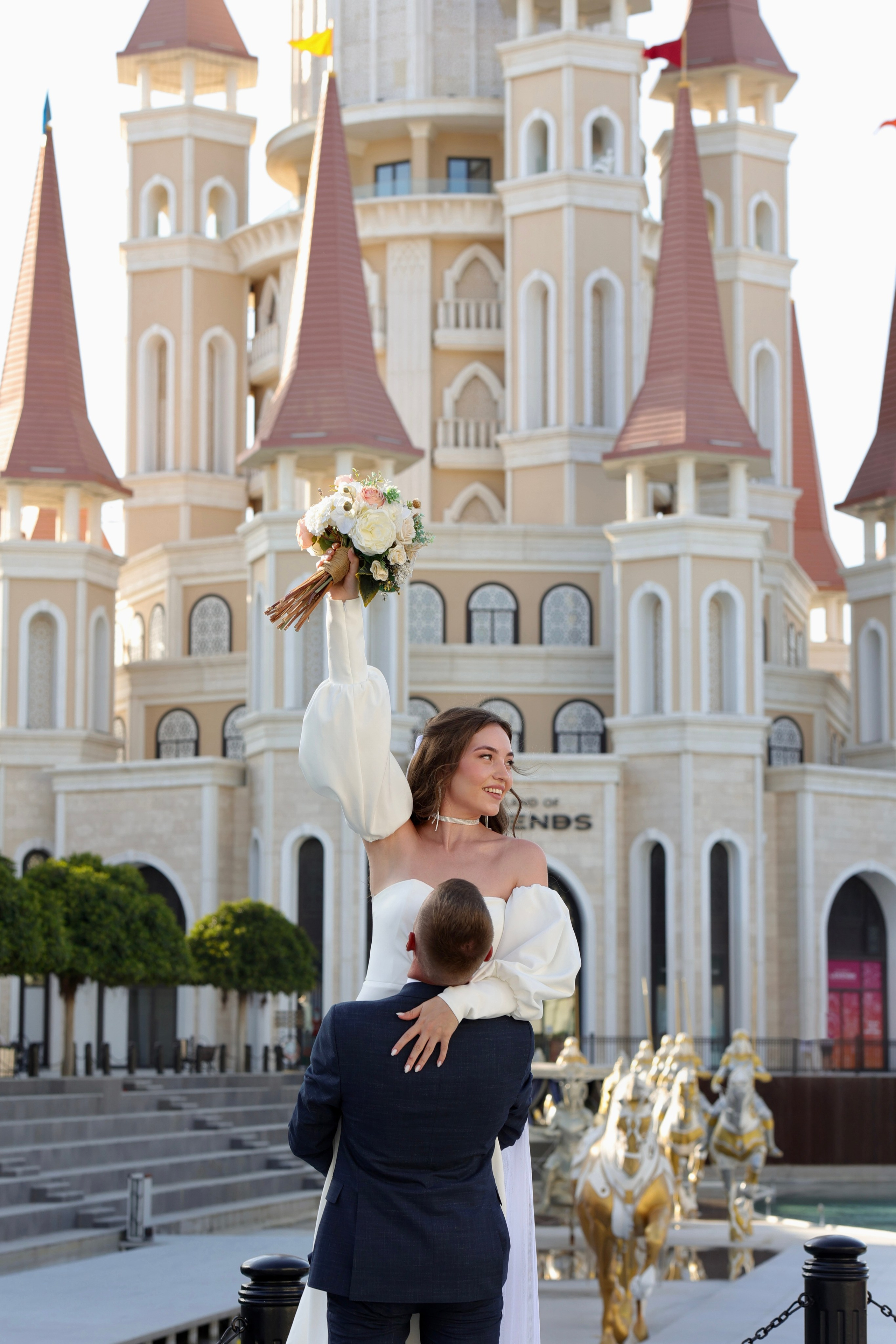 Фотограф в Белеке фотосессия в Белеке 