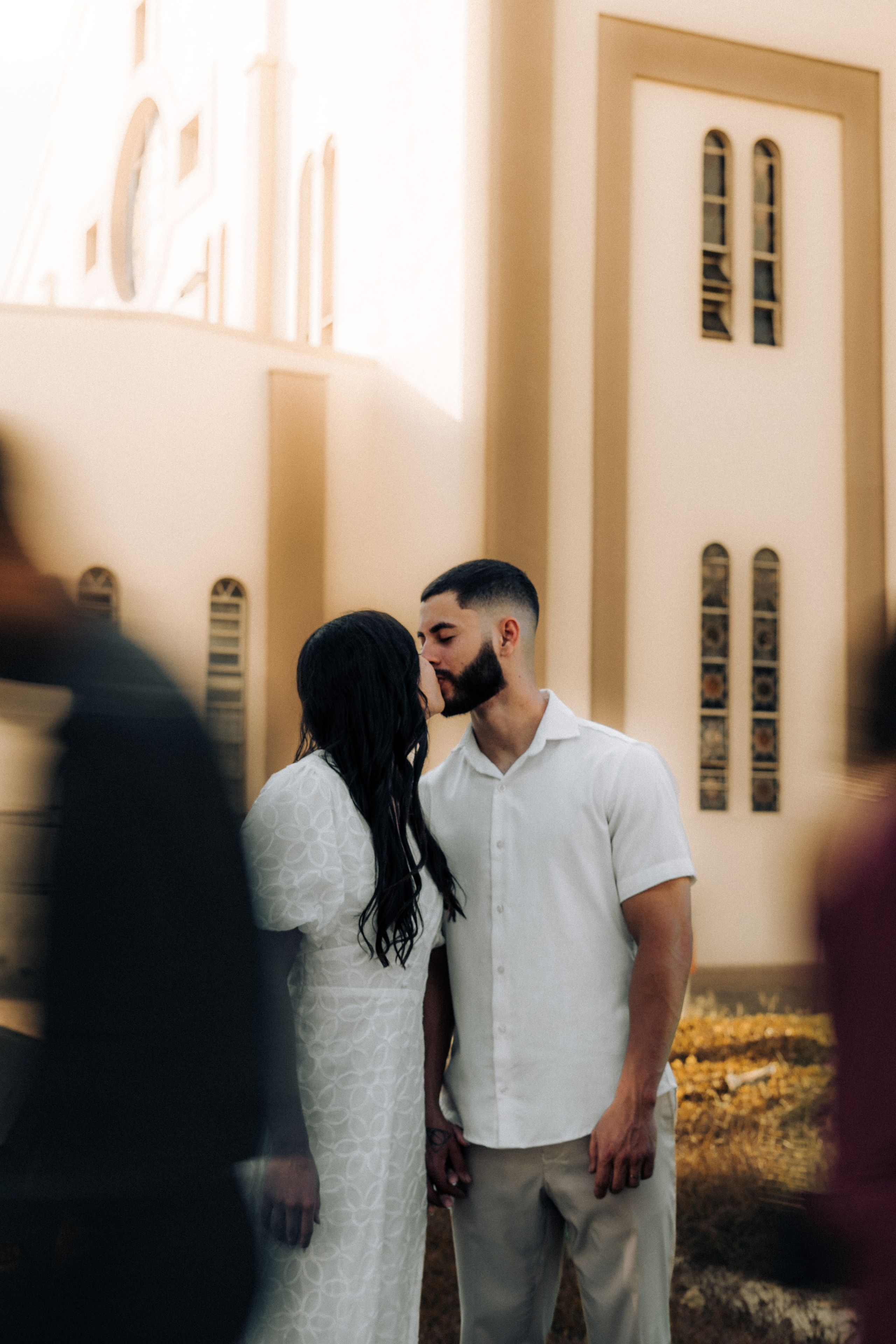 Casamentos. Reference Visuals